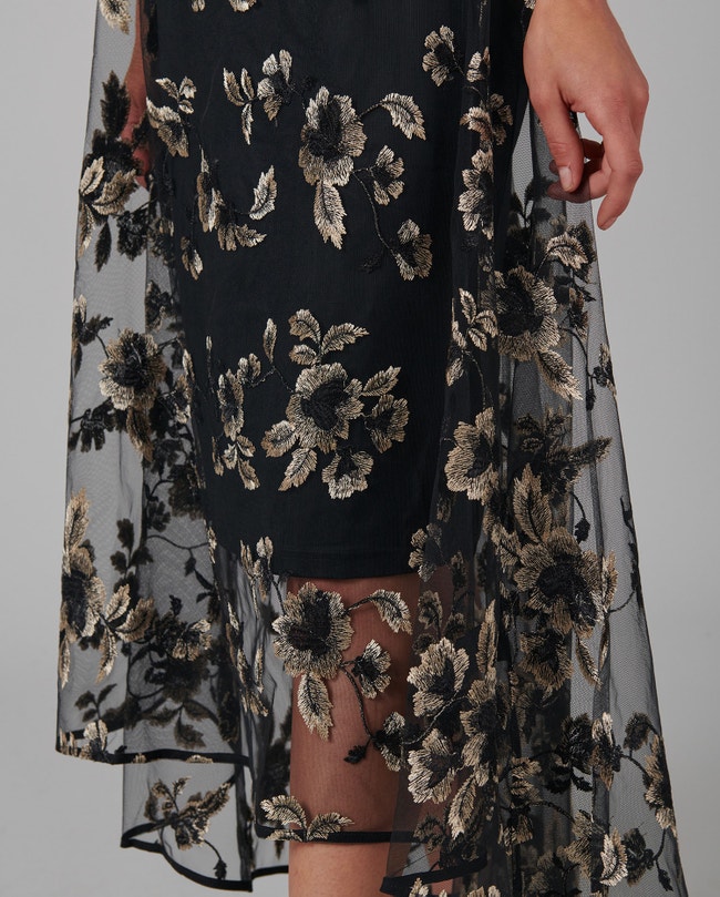 Sophina Dress