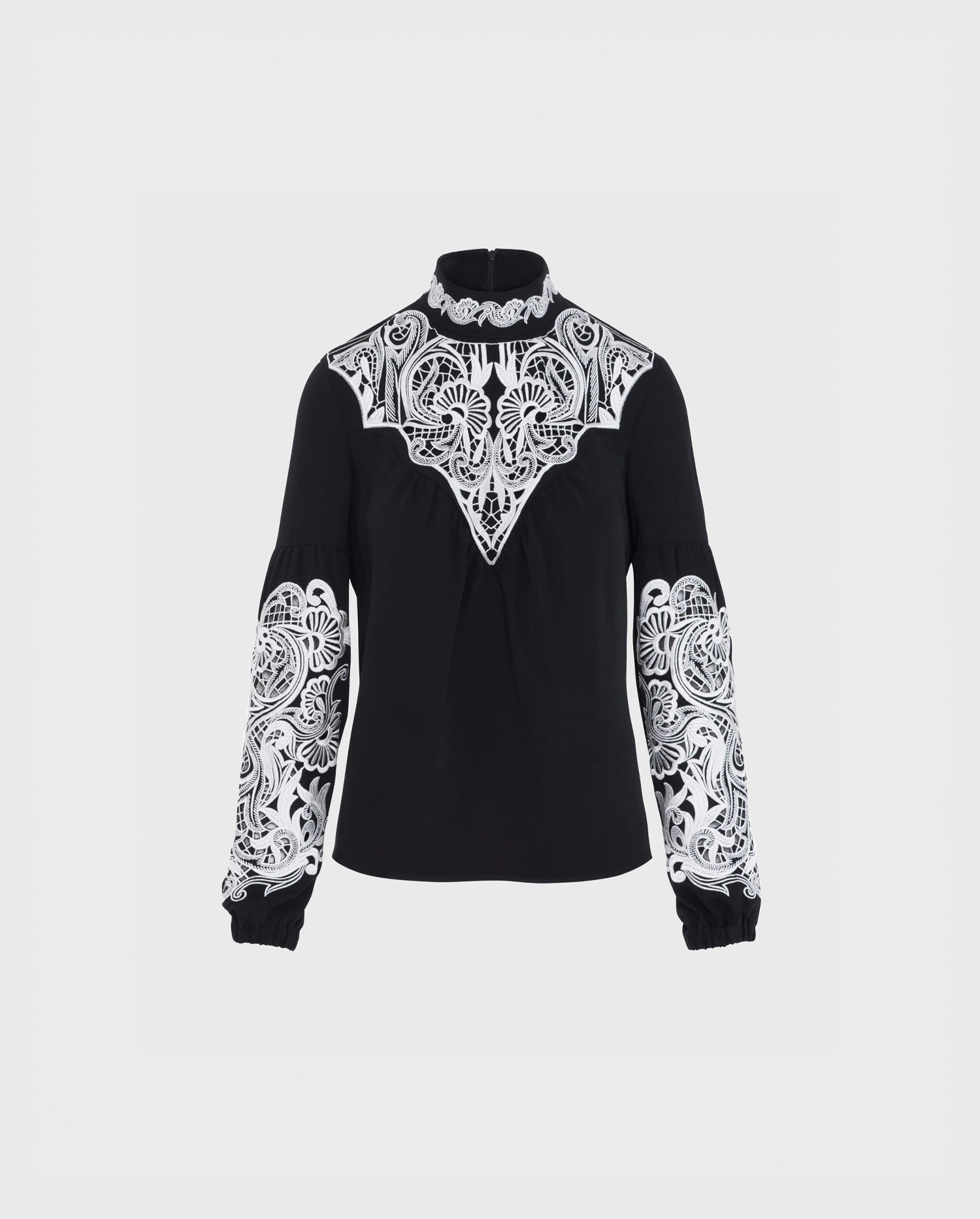 Source Blouse