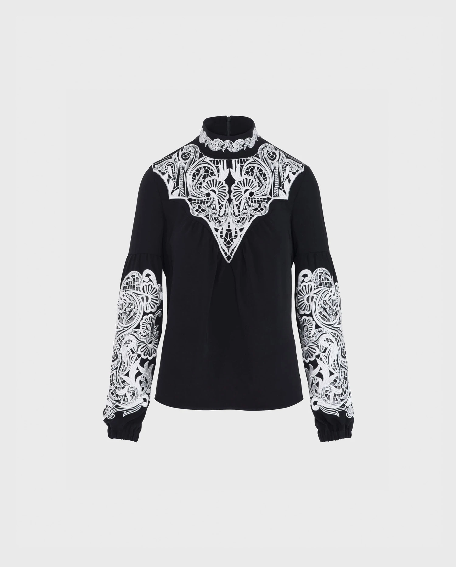 Source Blouse