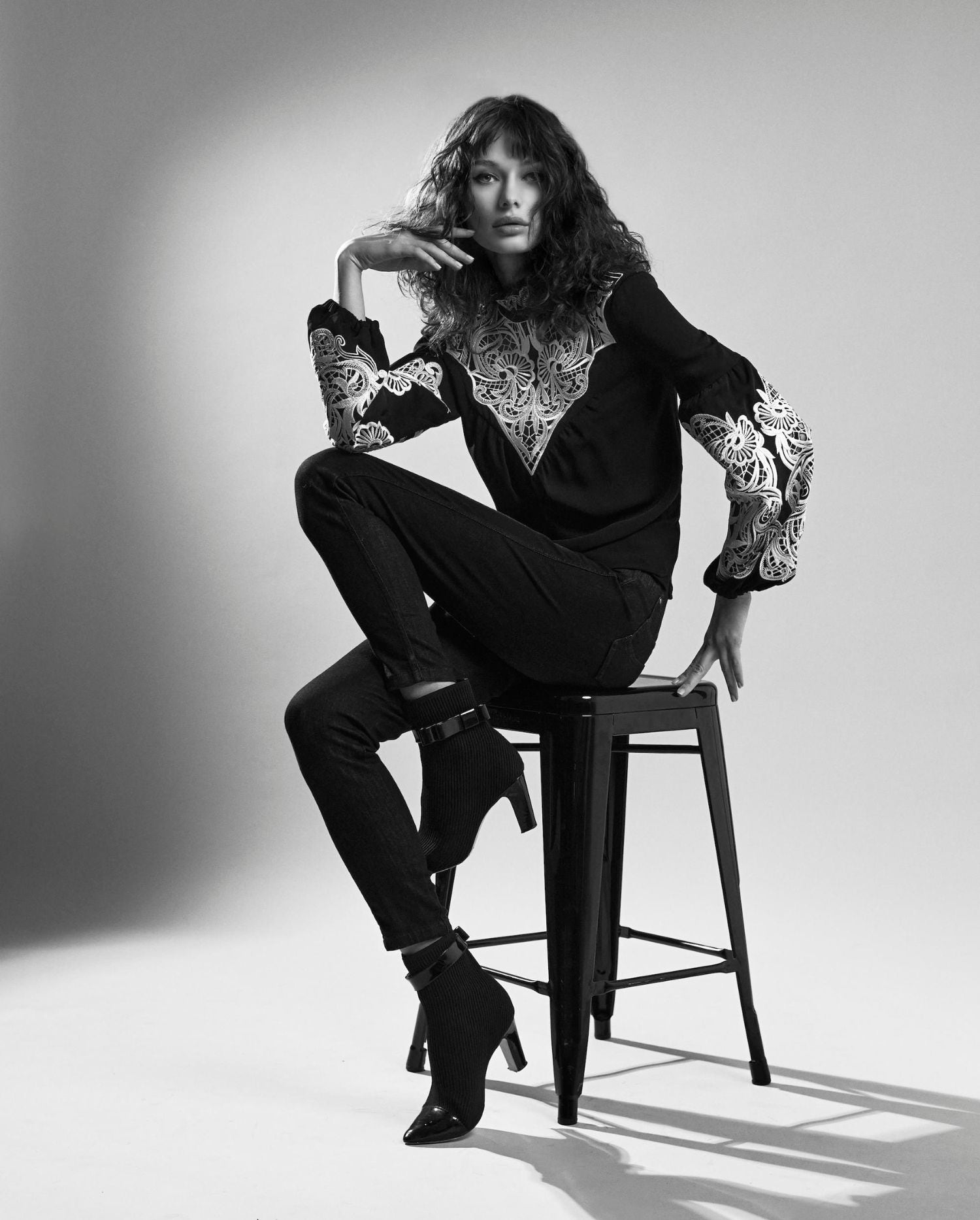 Source Blouse