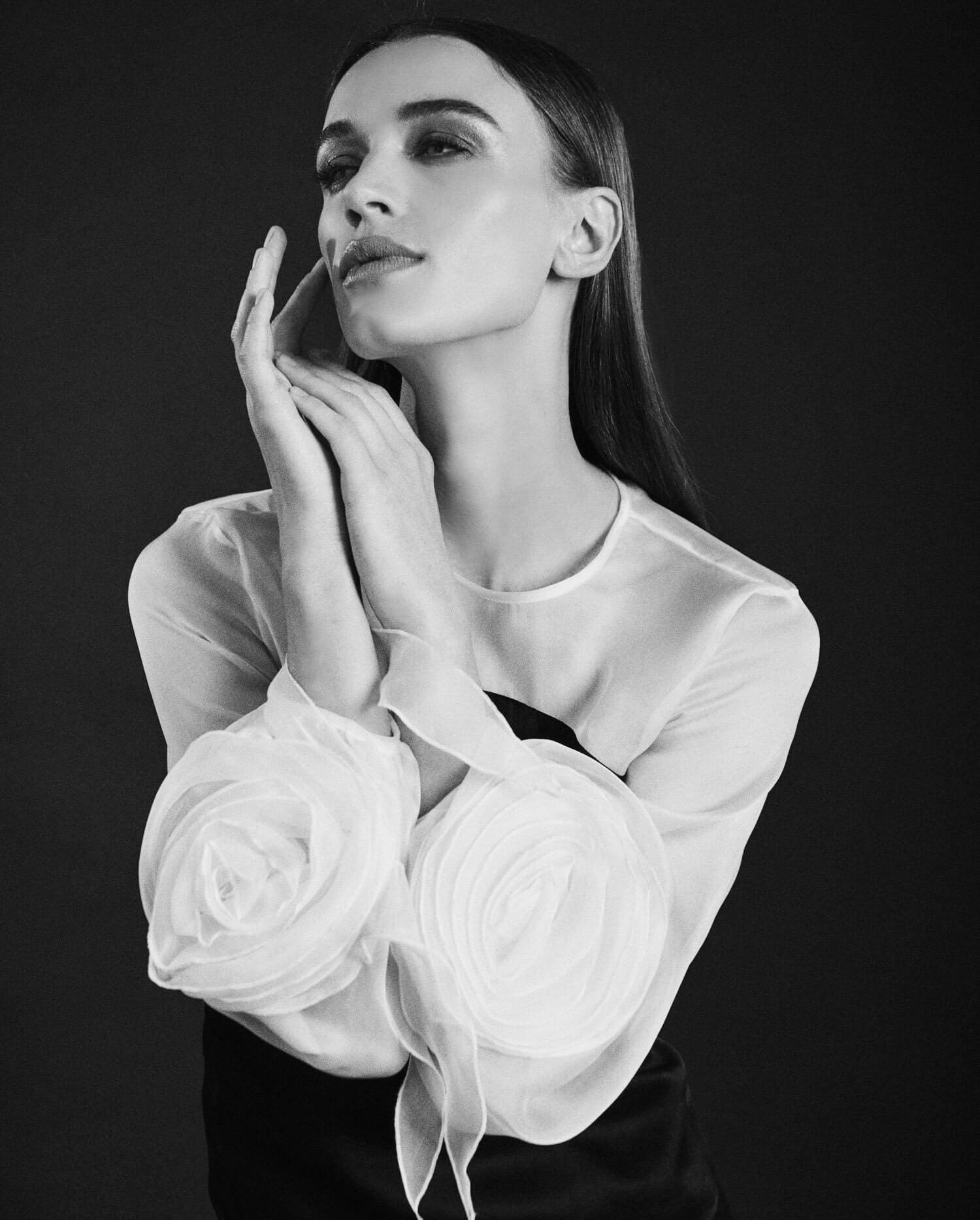 Spring Blouse