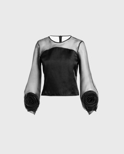 Spring Blouse