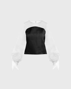 Spring Blouse