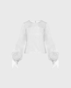 Spring Blouse