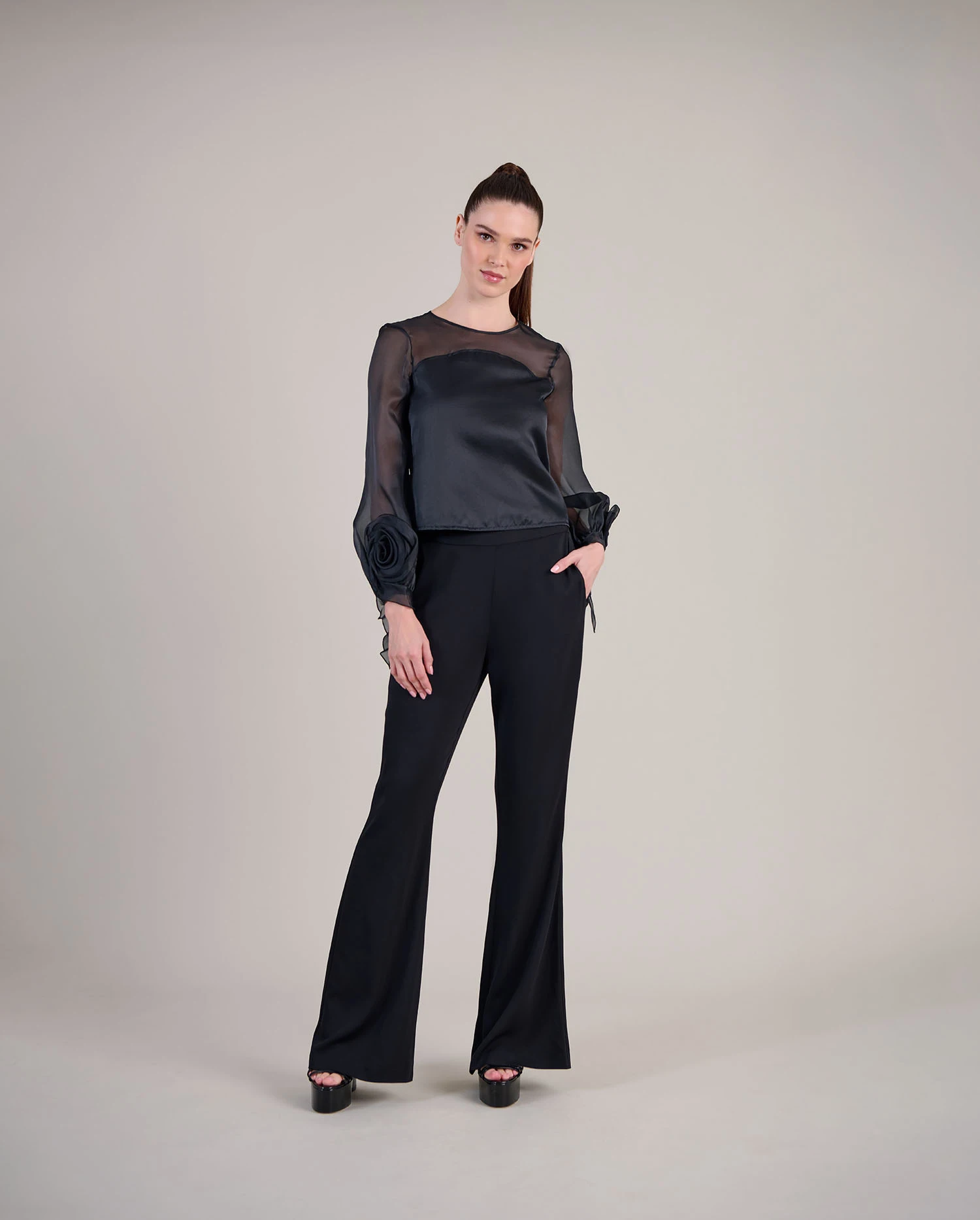 Spring Blouse