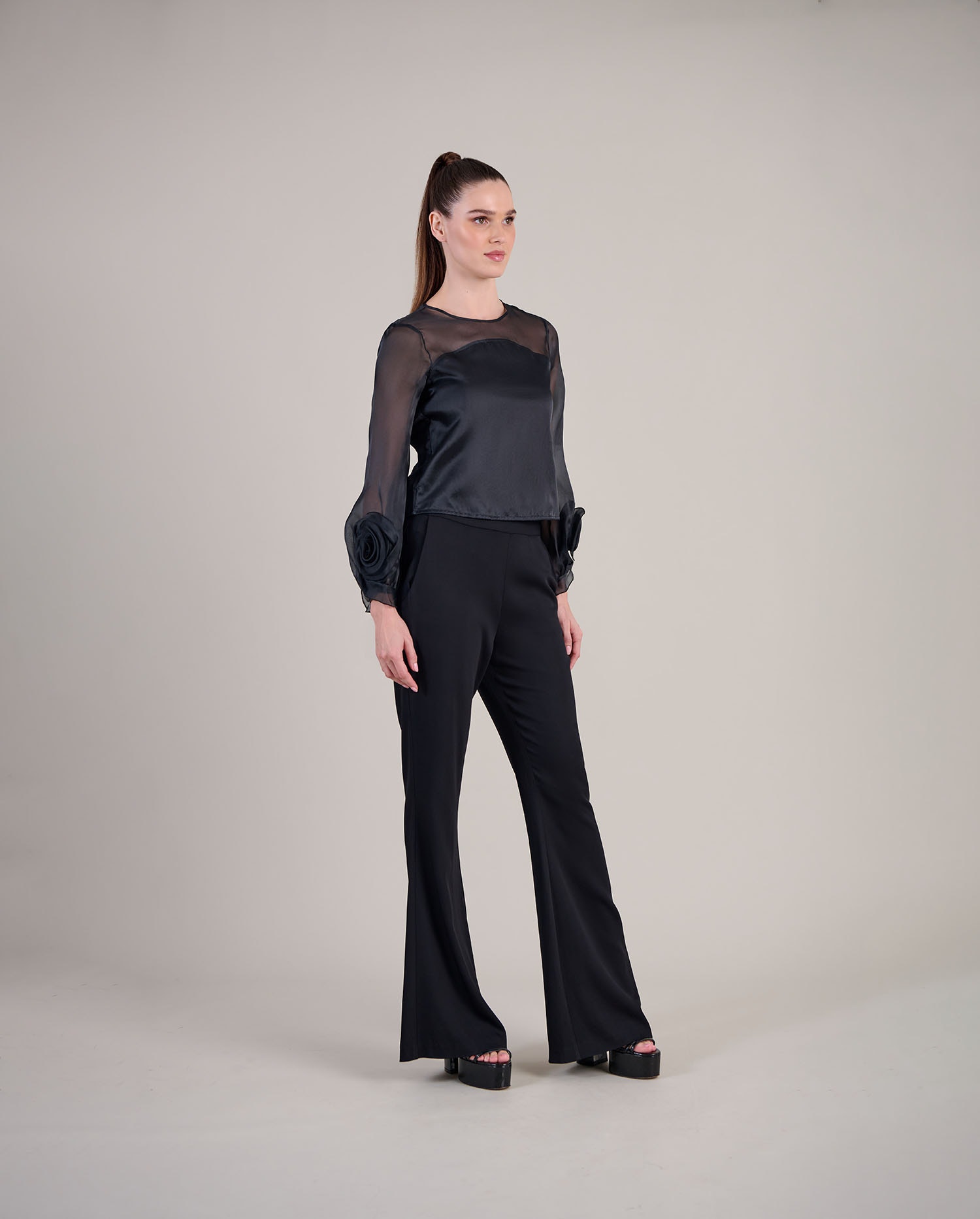 Spring Blouse