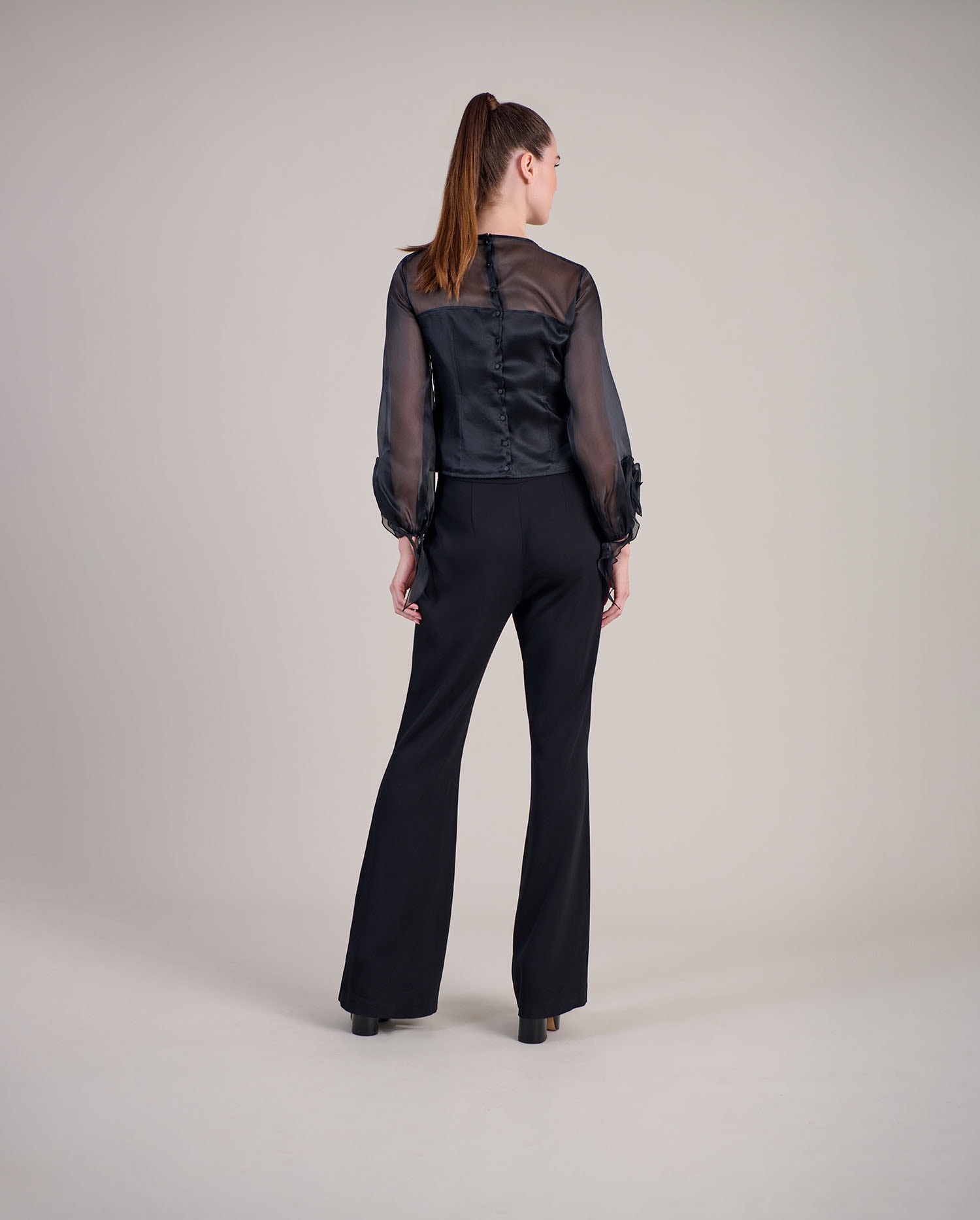 Spring Blouse