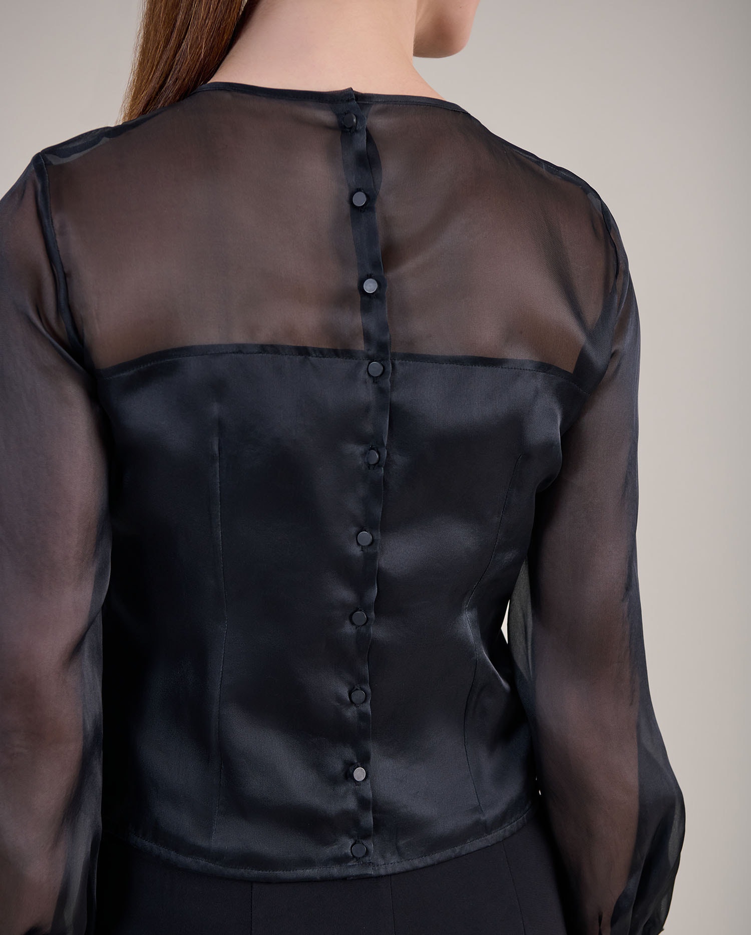 Spring Blouse