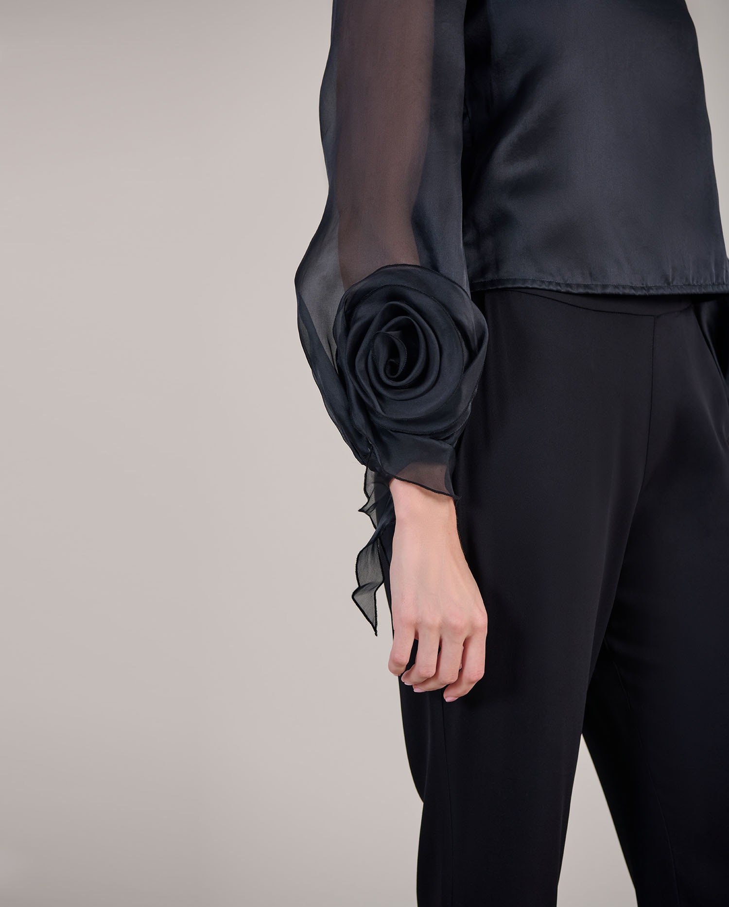Spring Blouse