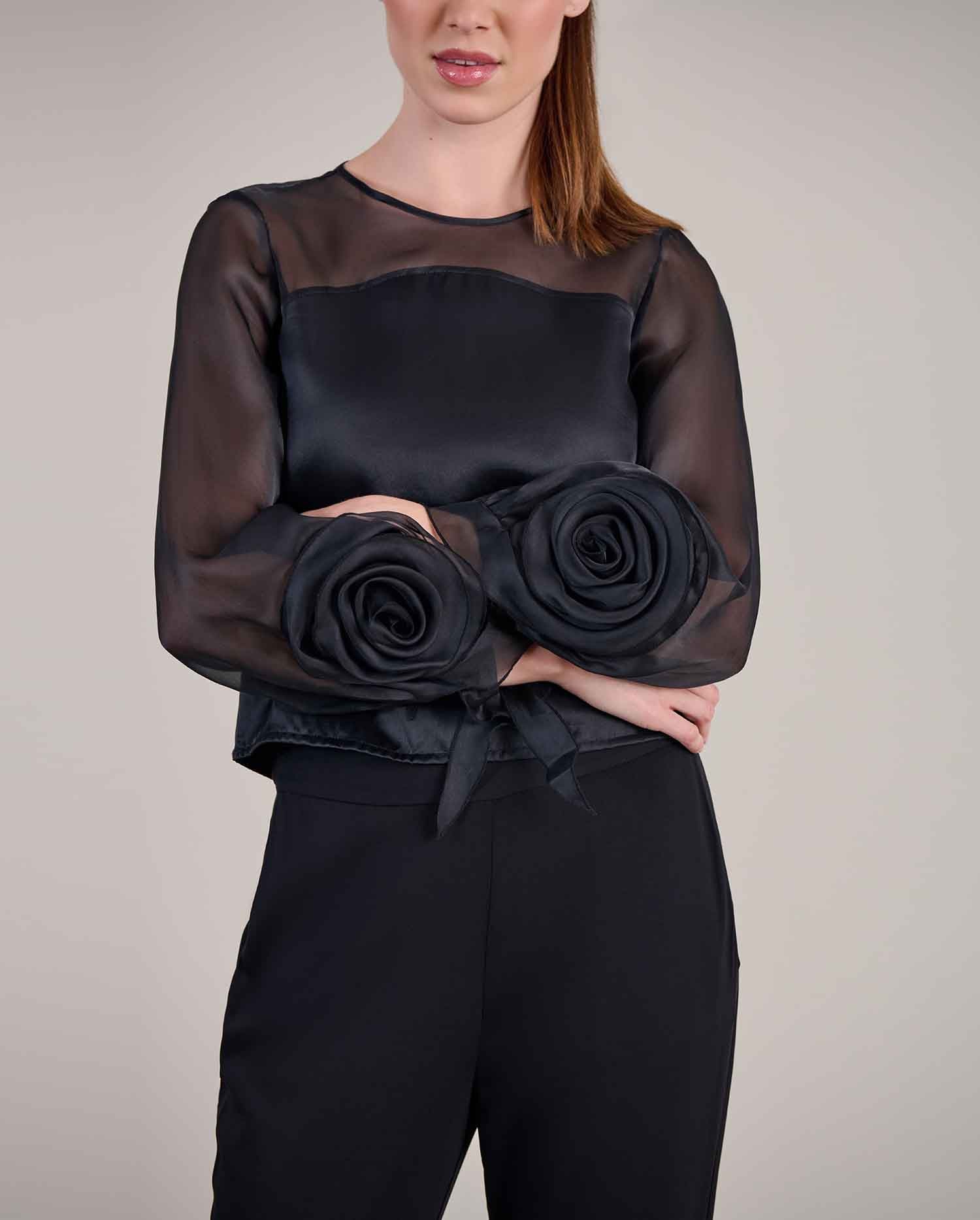 Spring Blouse