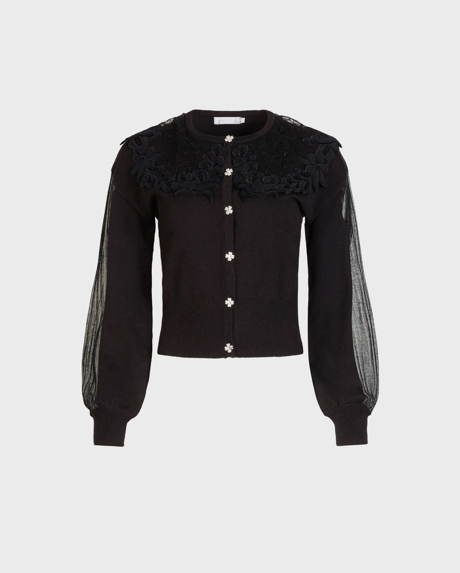 Steinbeck Cardigan