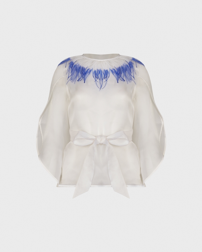 Stellina Blouse