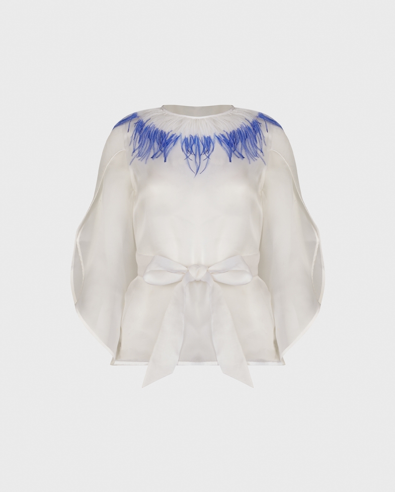 Stellina Blouse