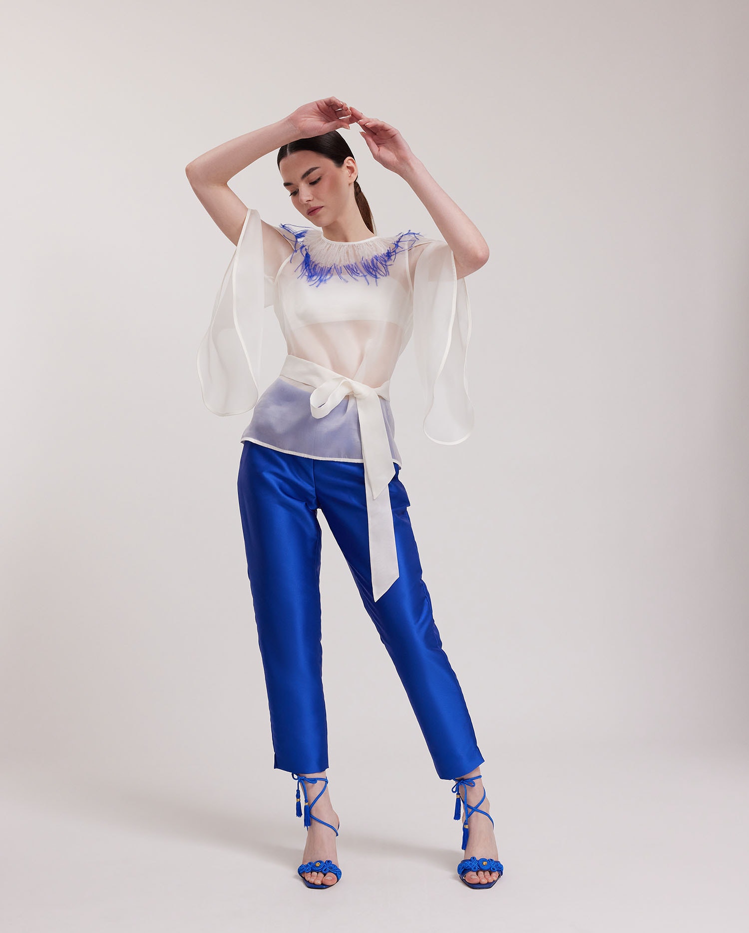 Stellina Blouse