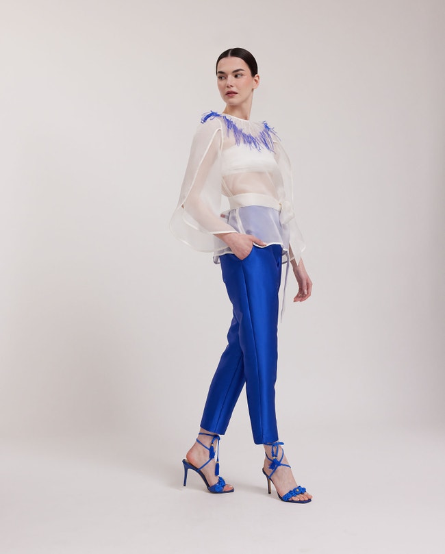 Stellina Blouse