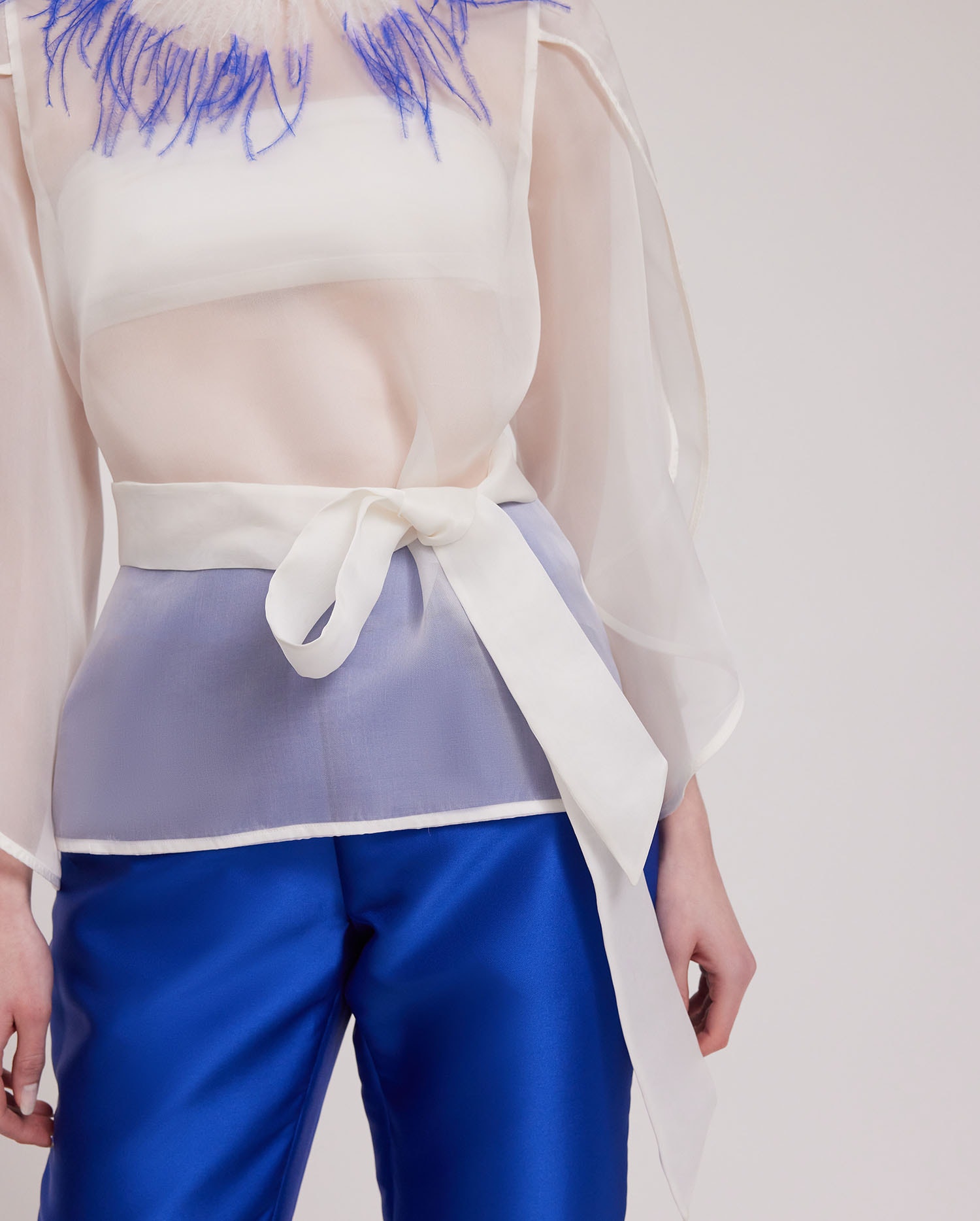 Stellina Blouse