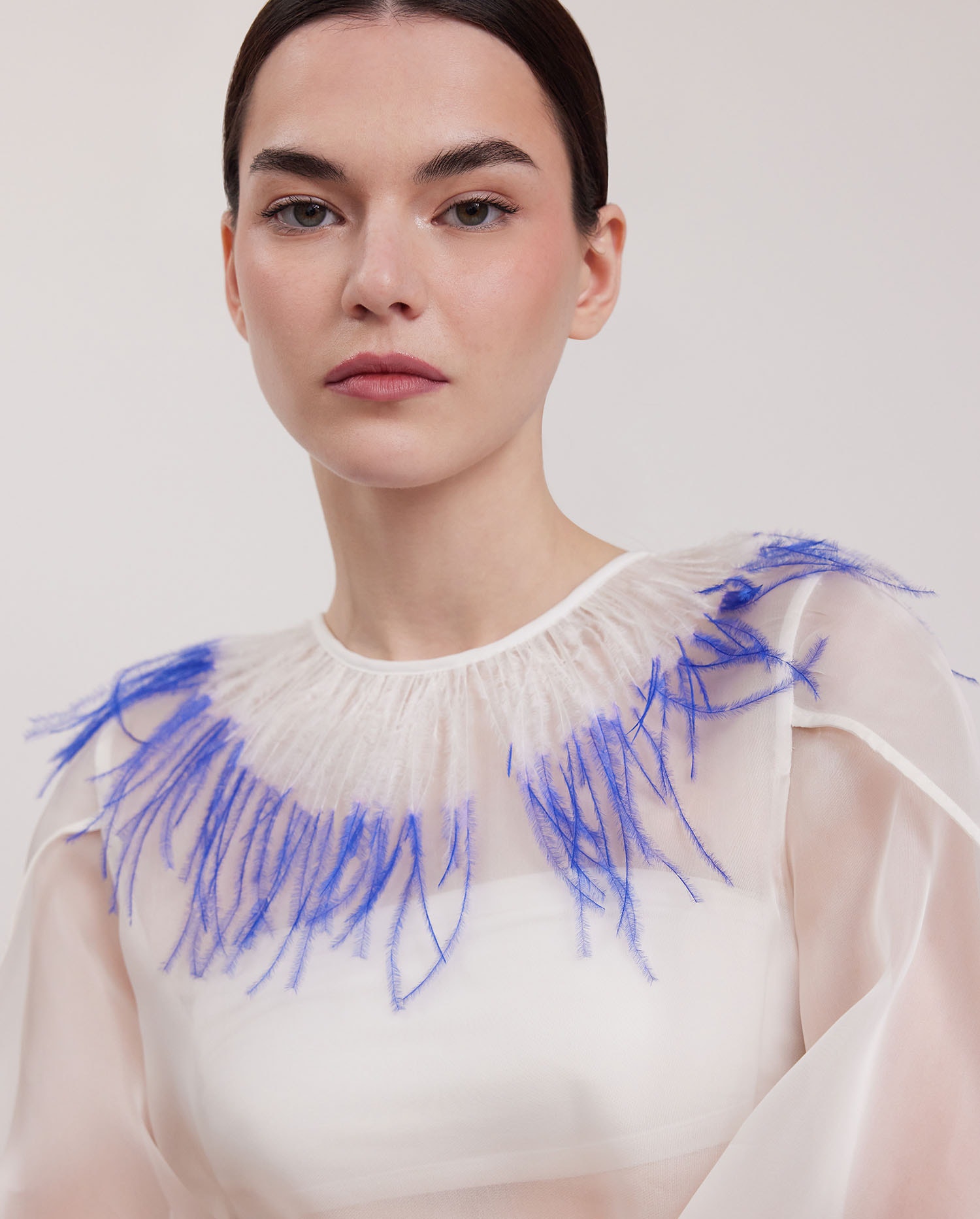 Stellina Blouse