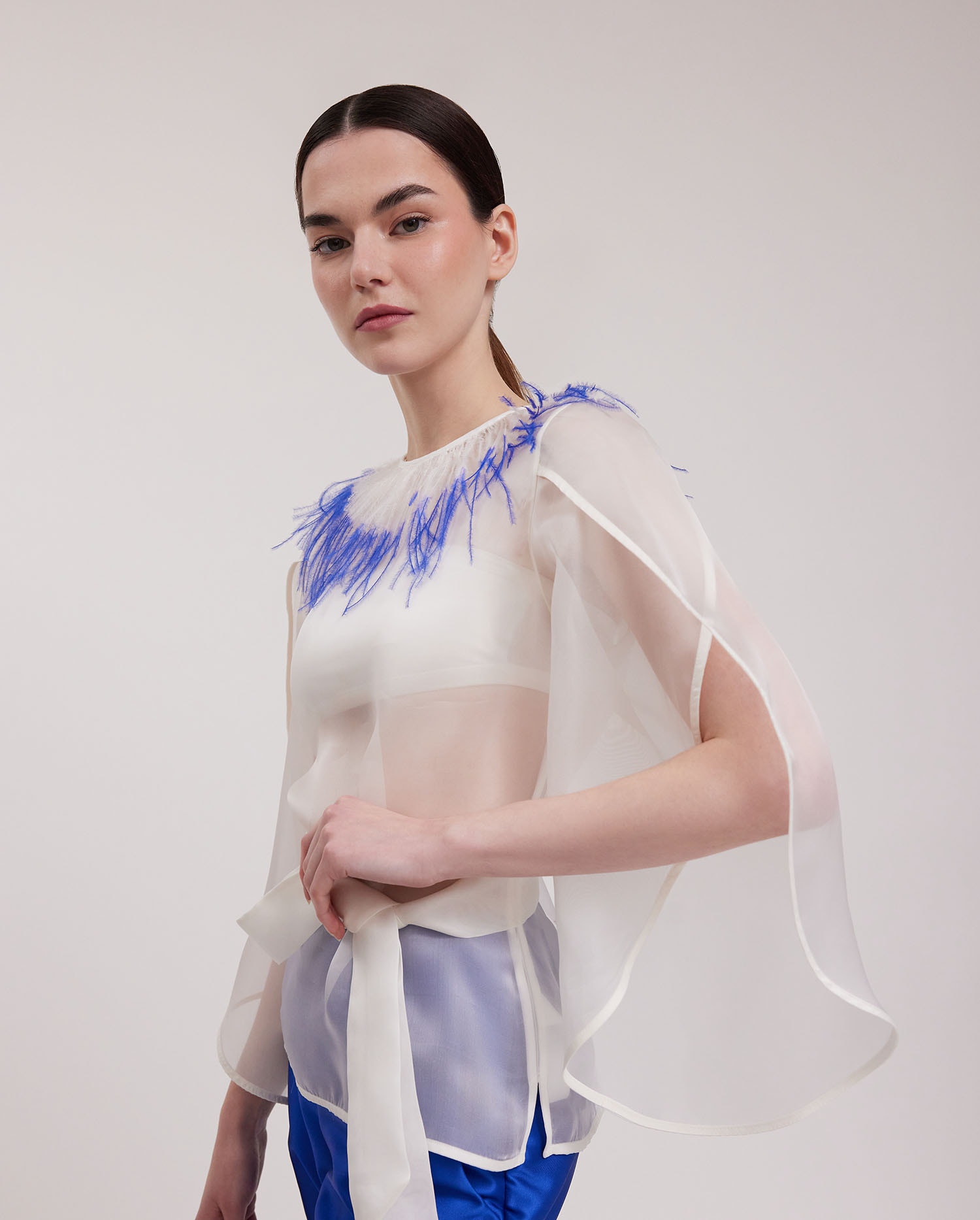 Stellina Blouse
