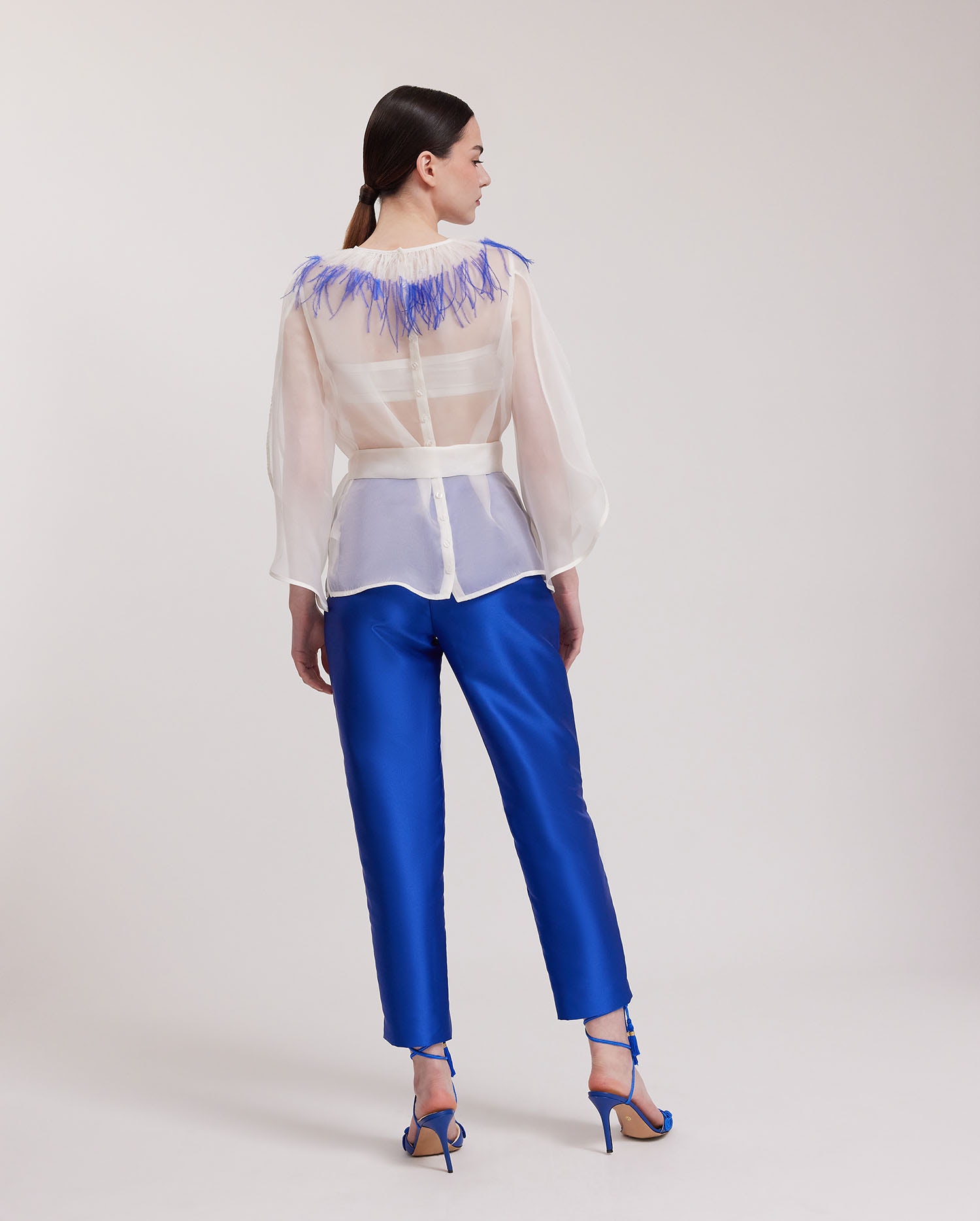 Stellina Blouse