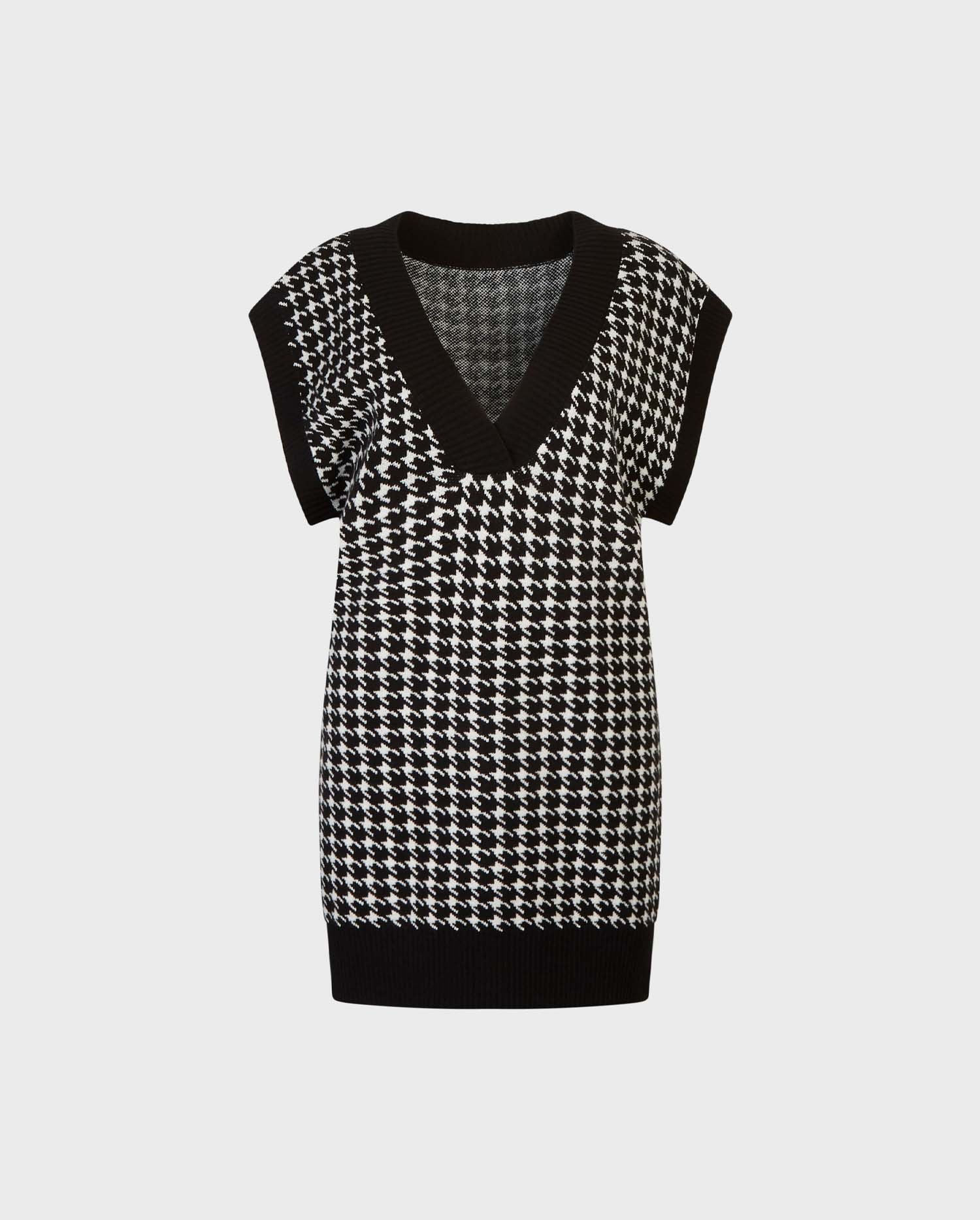 Stendhal Sweater Dress