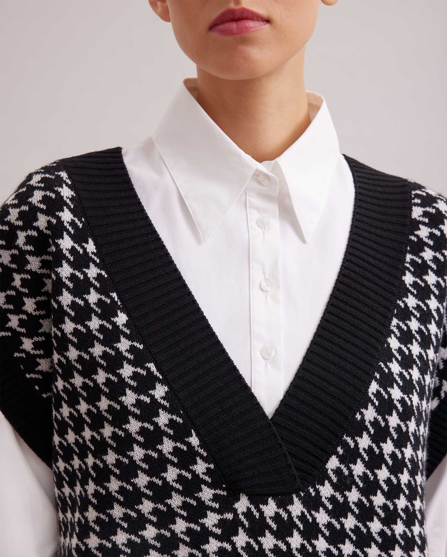 Stendhal Sweater Dress