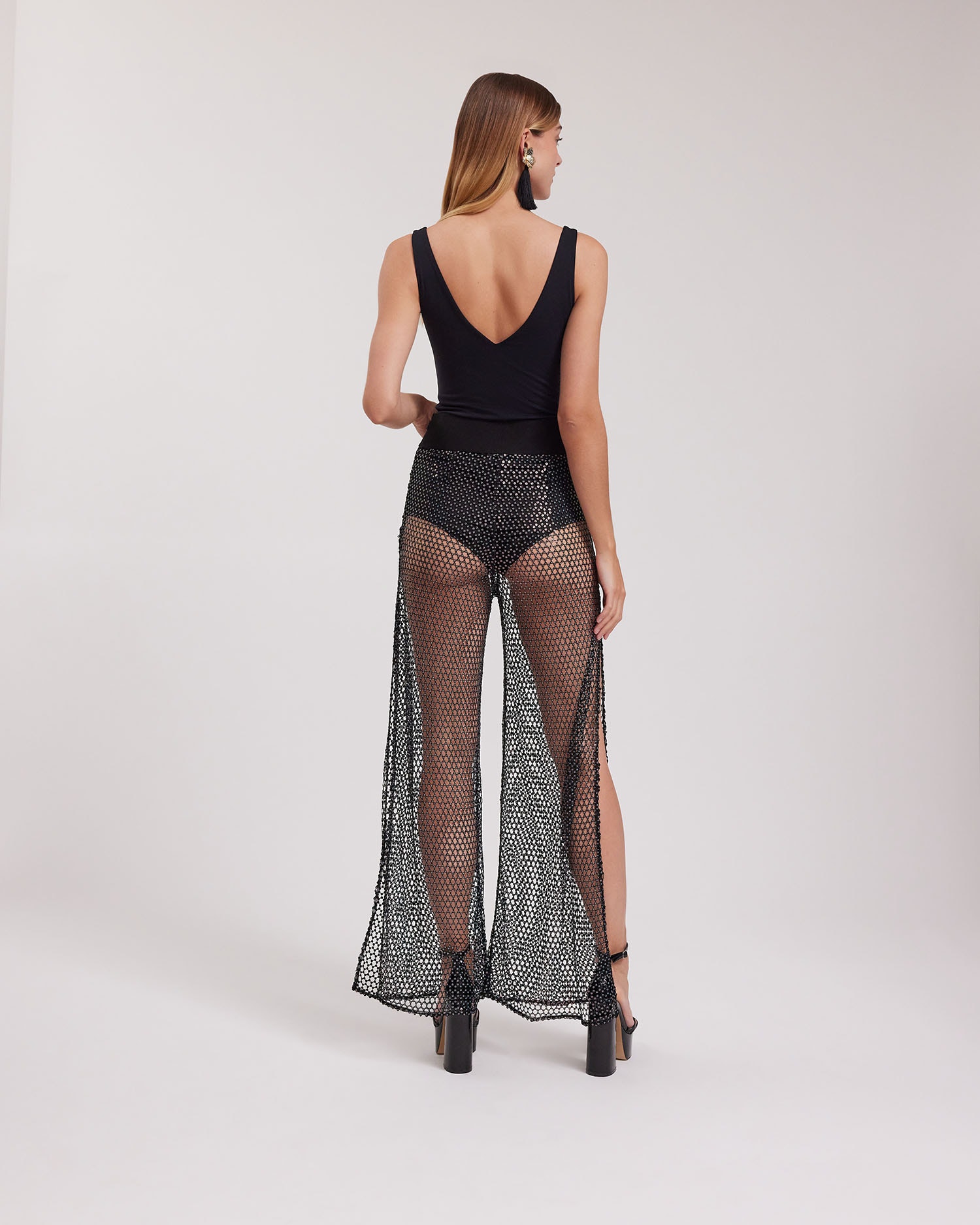 Studio Pant