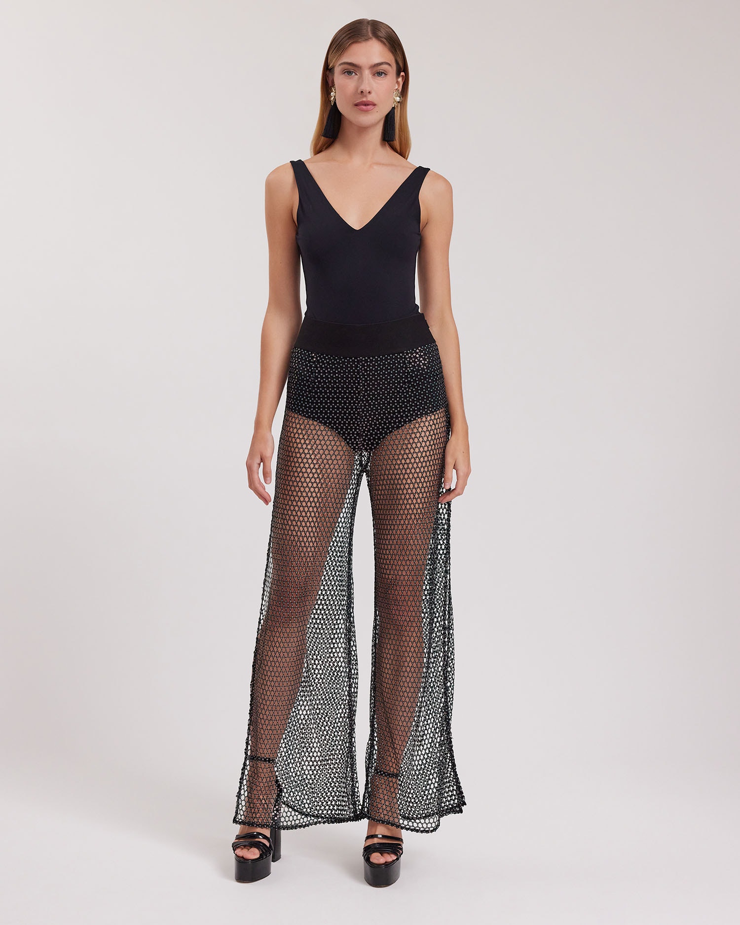 Studio Pant