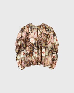 Sublime Blouse