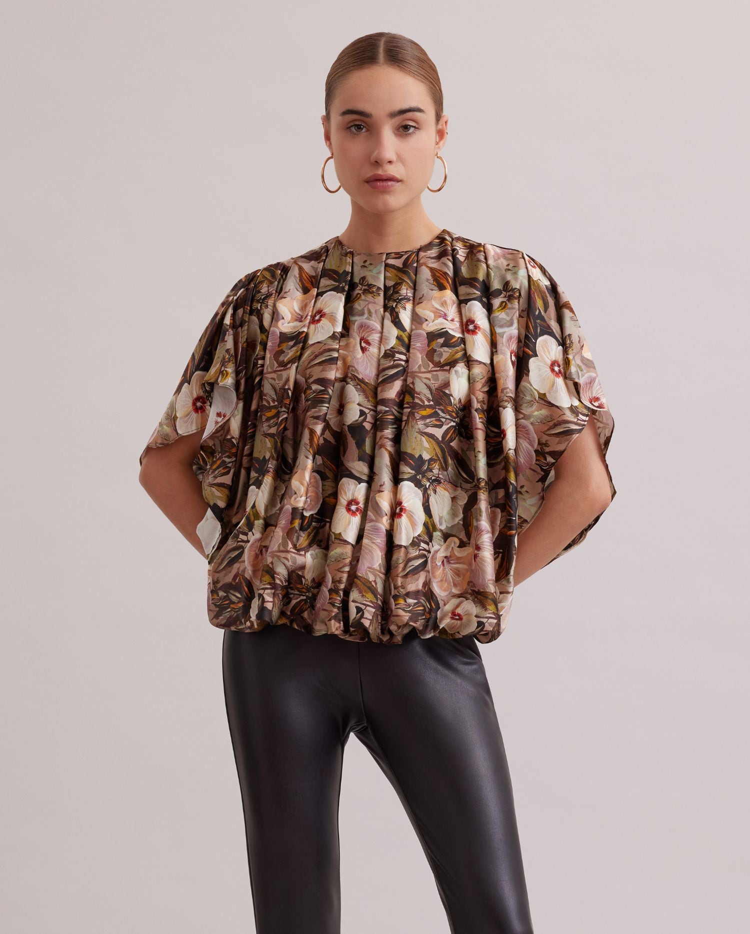 Sublime Blouse