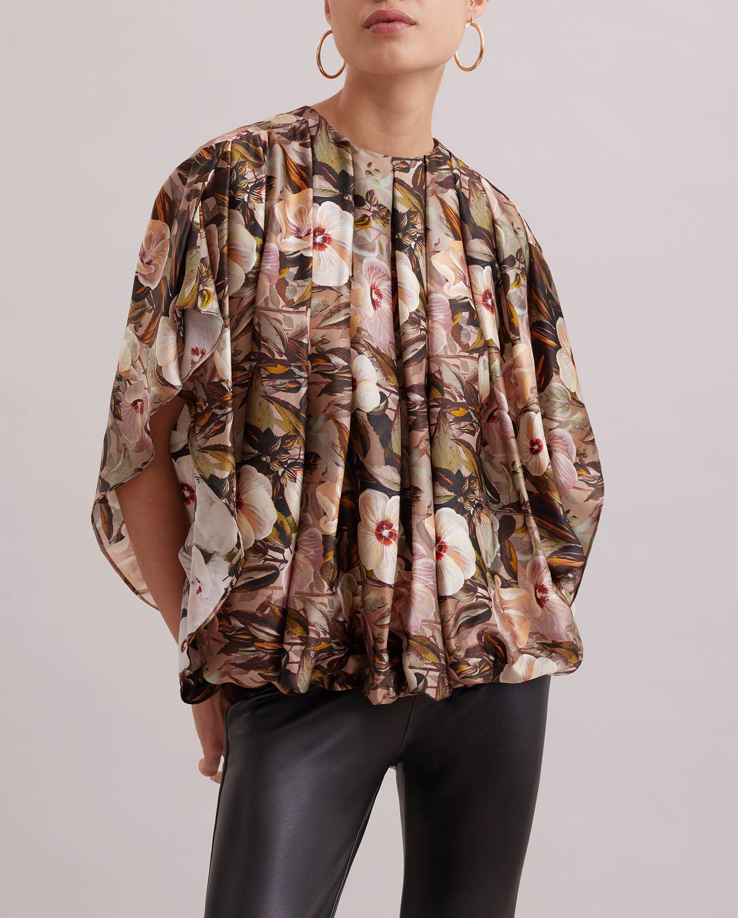 Sublime Blouse