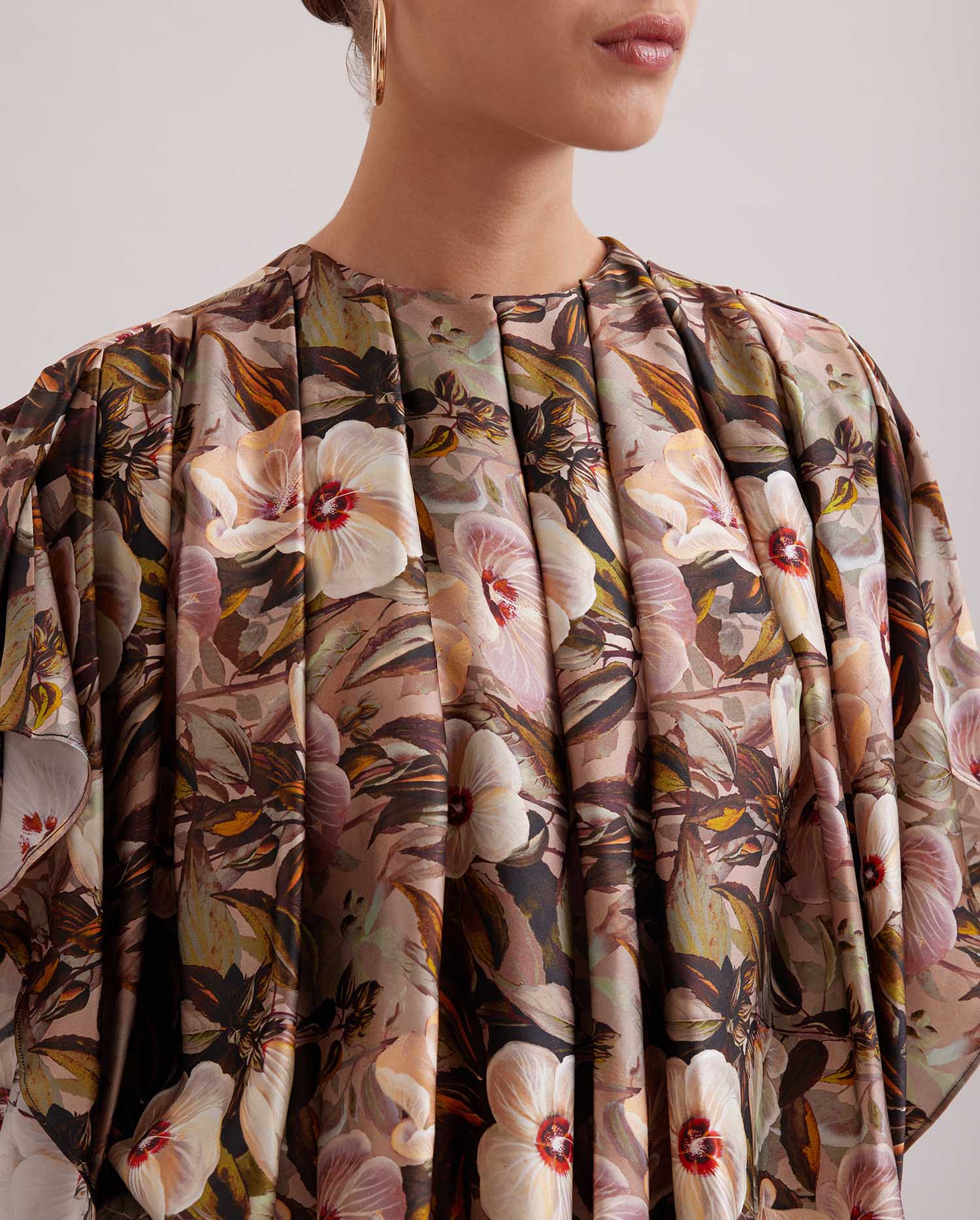 Sublime Blouse