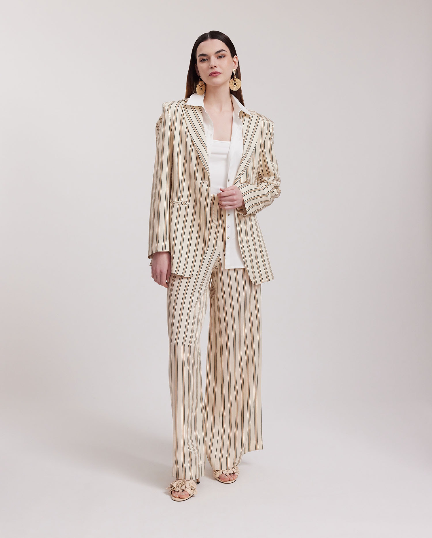 Sud Blazer