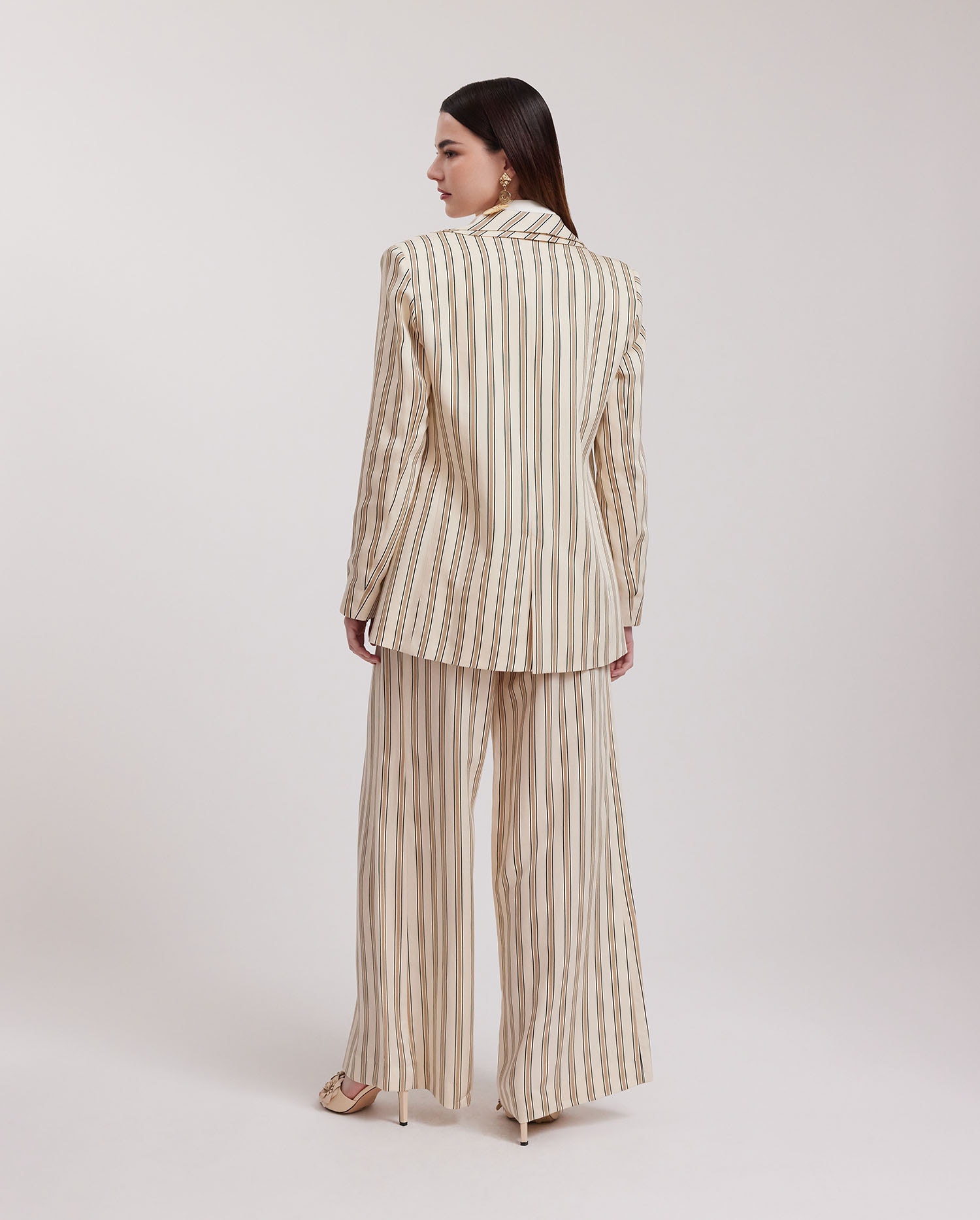 Sud Blazer