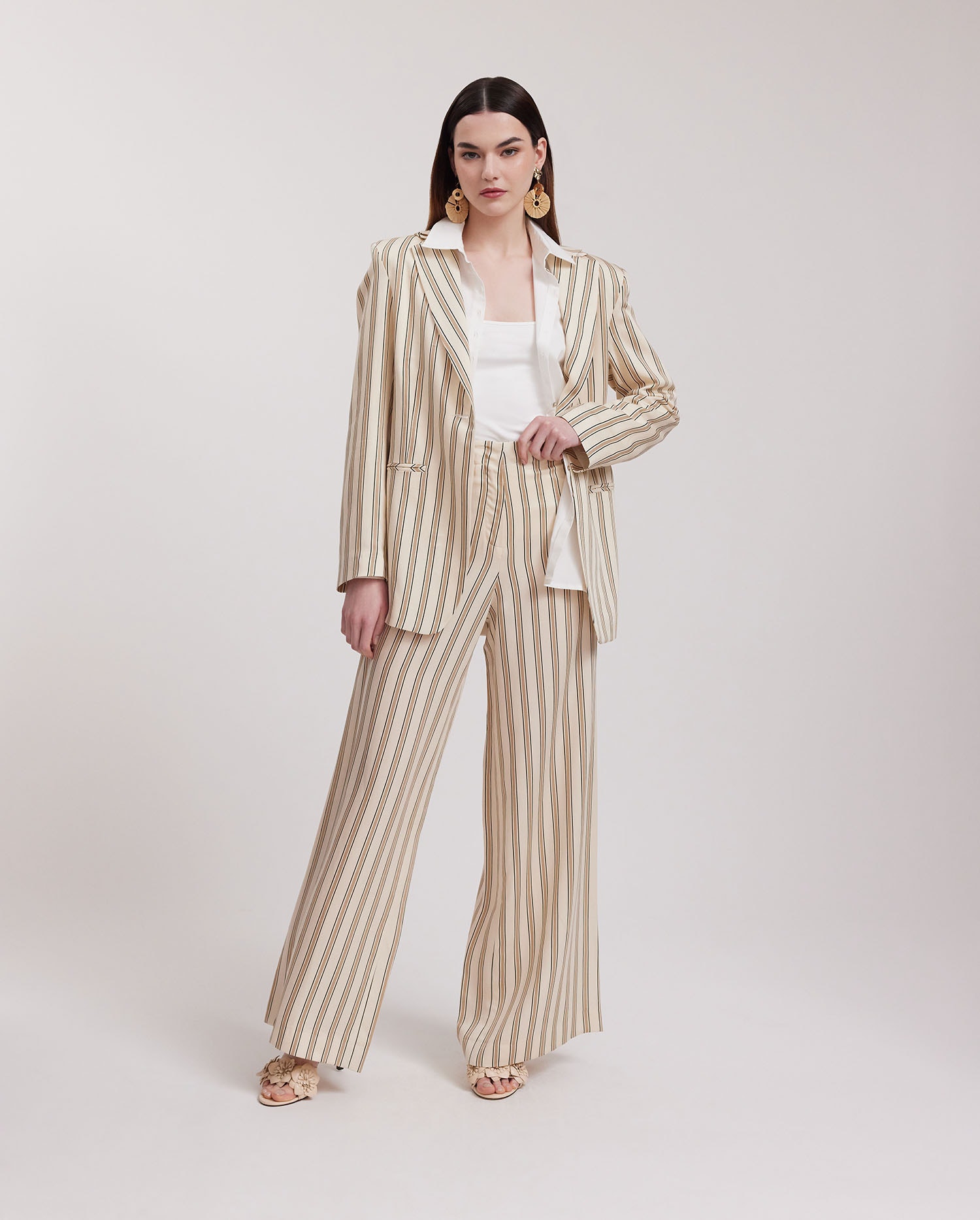 Sud Blazer
