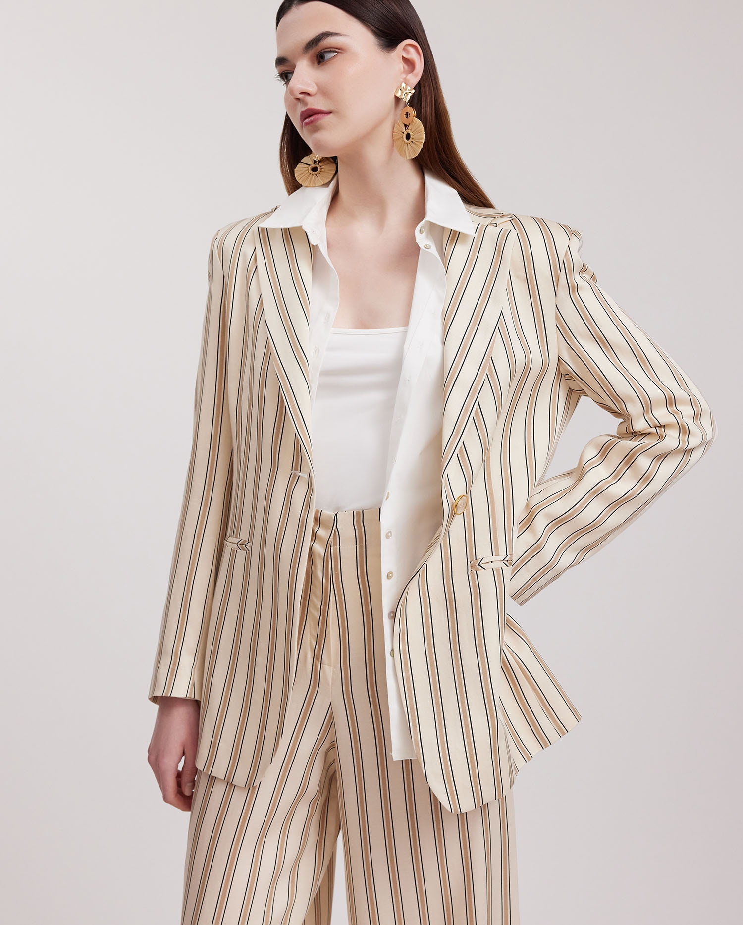 Sud Blazer