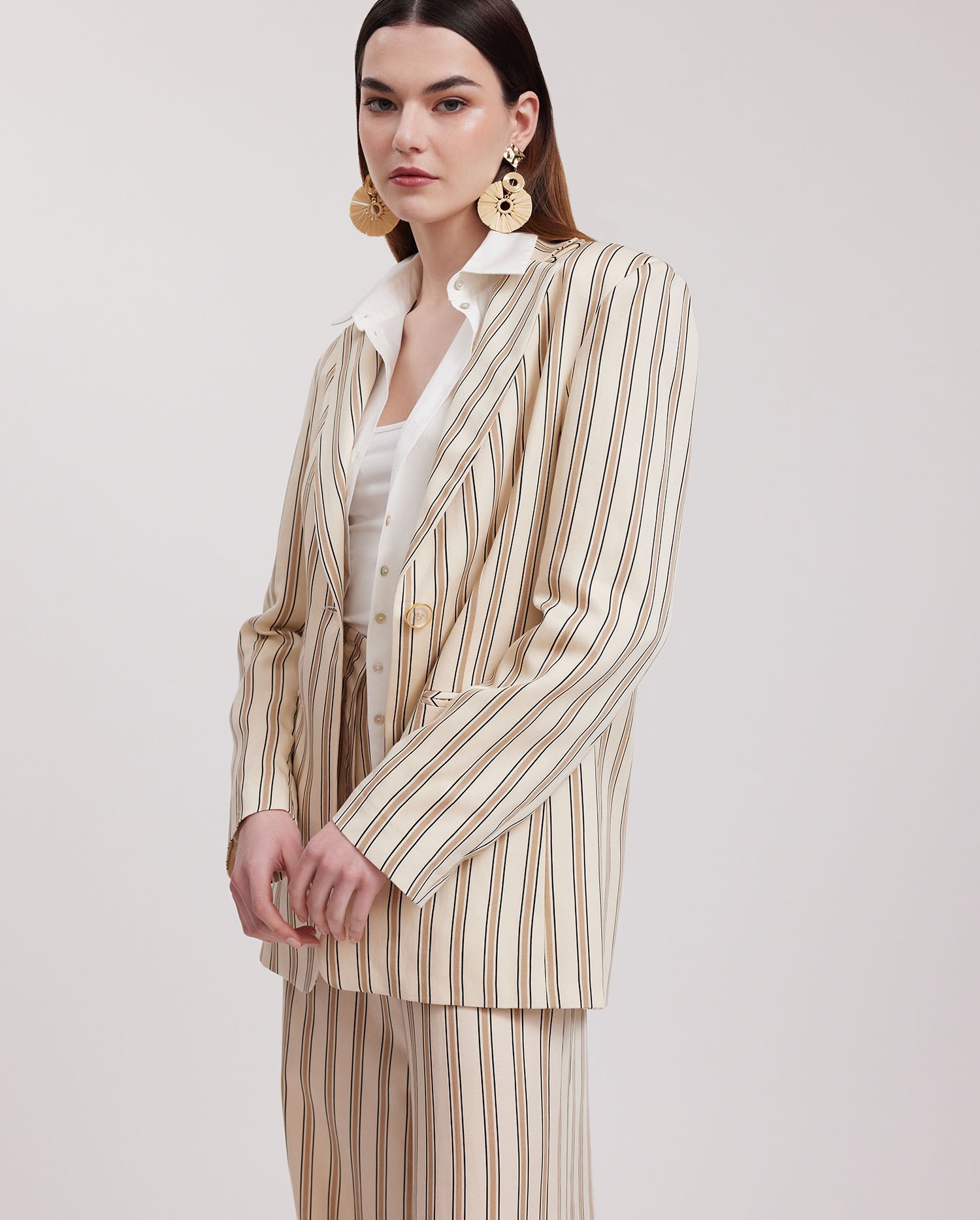 Sud Blazer