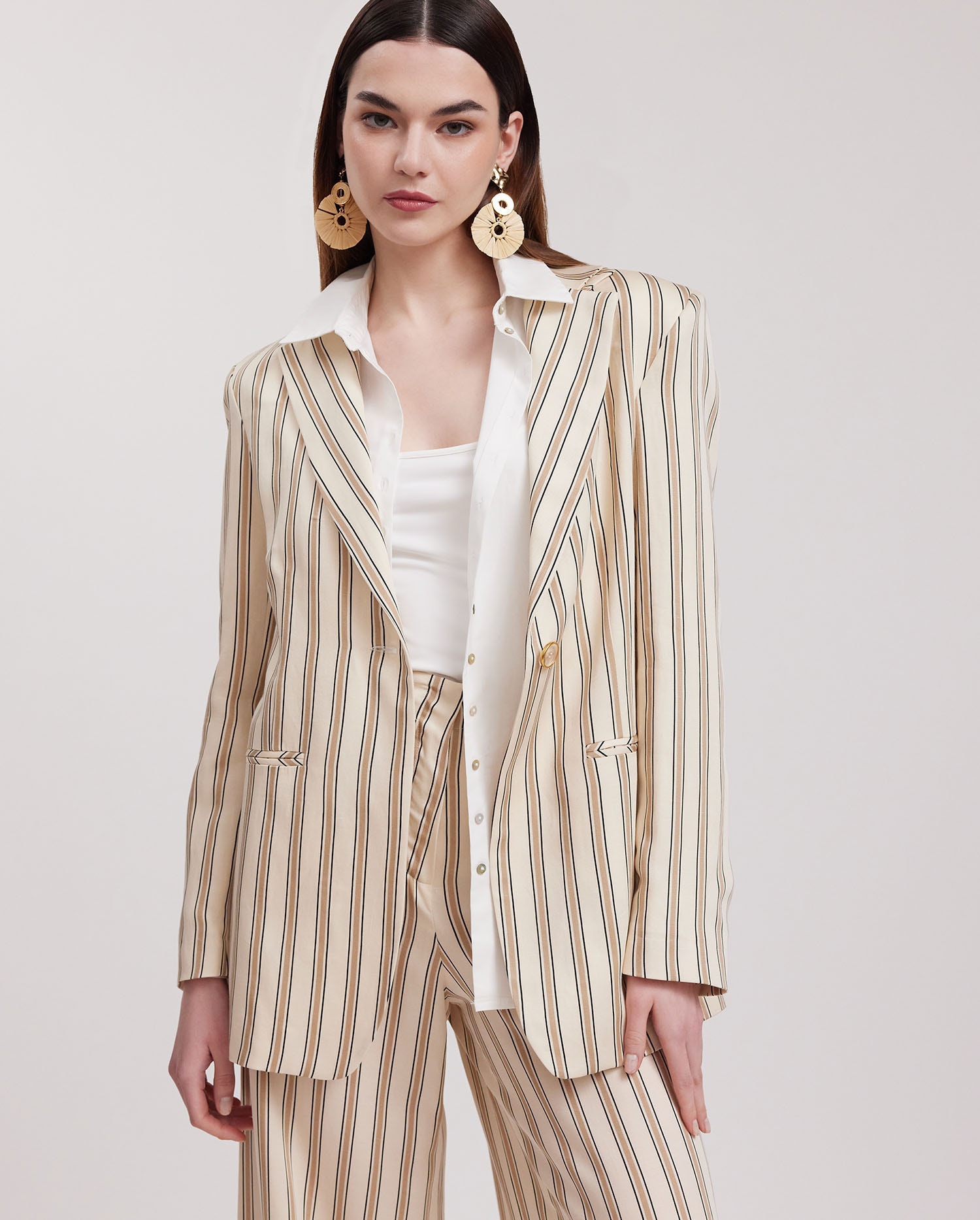 Sud Blazer