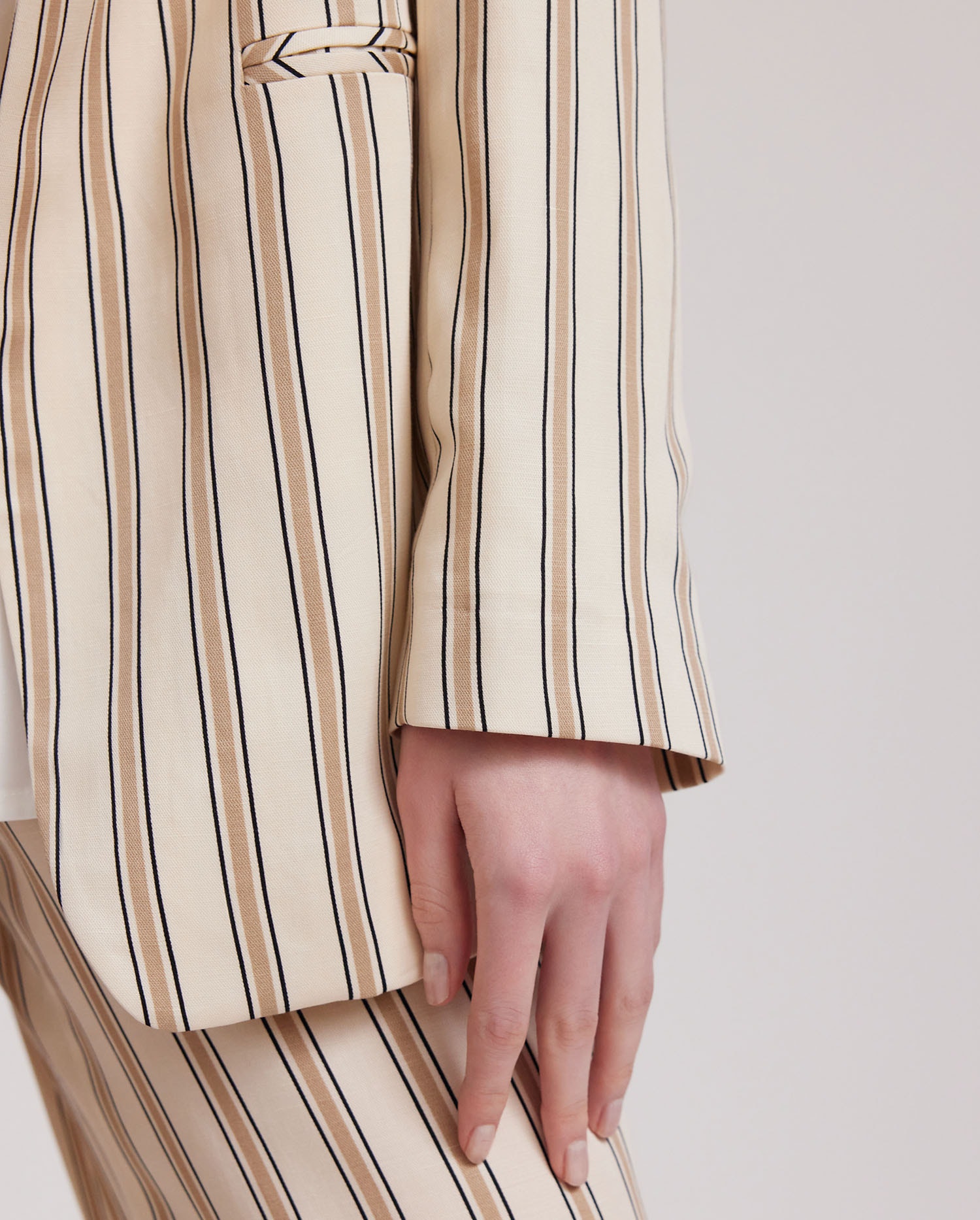 Sud Blazer