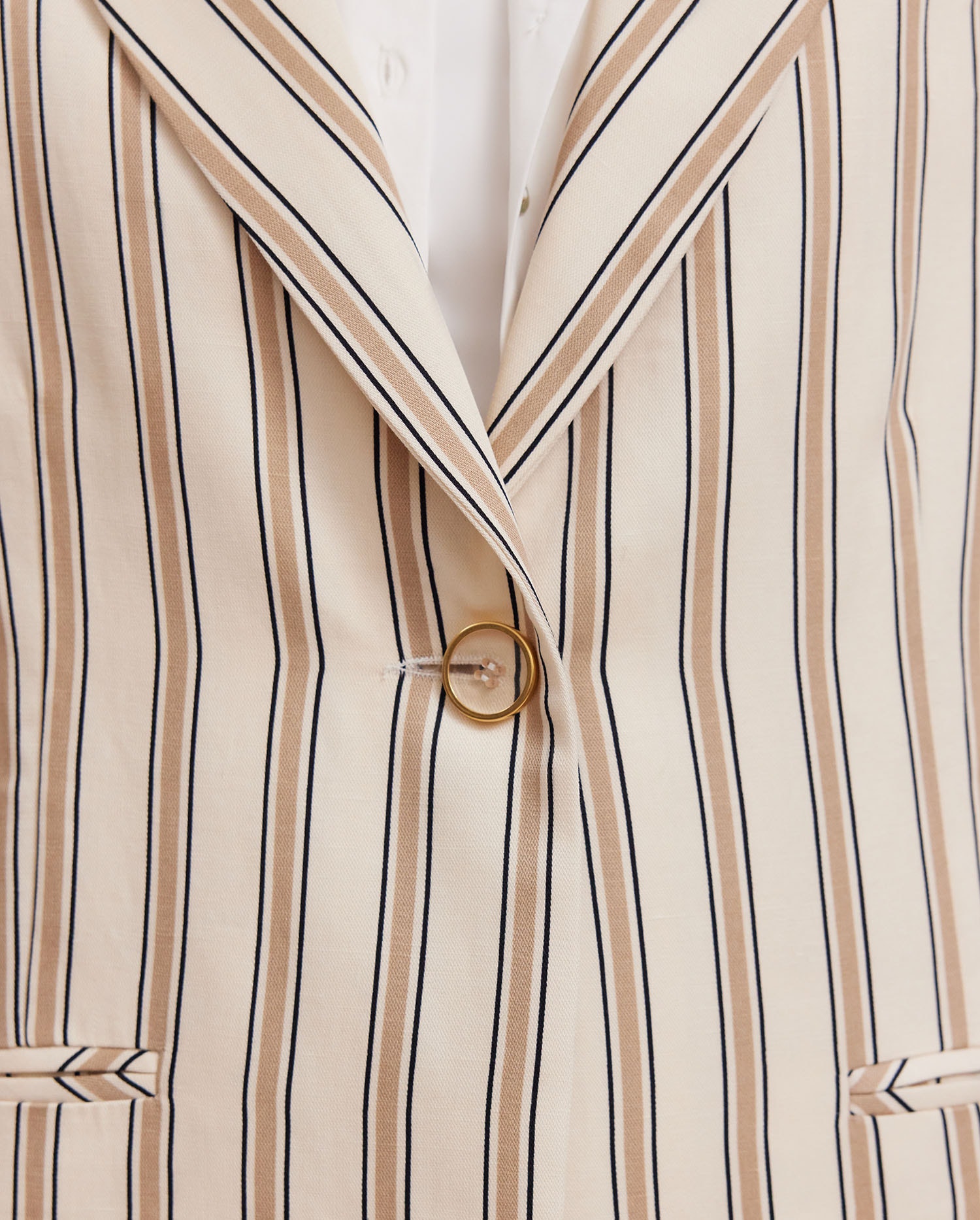 Sud Blazer