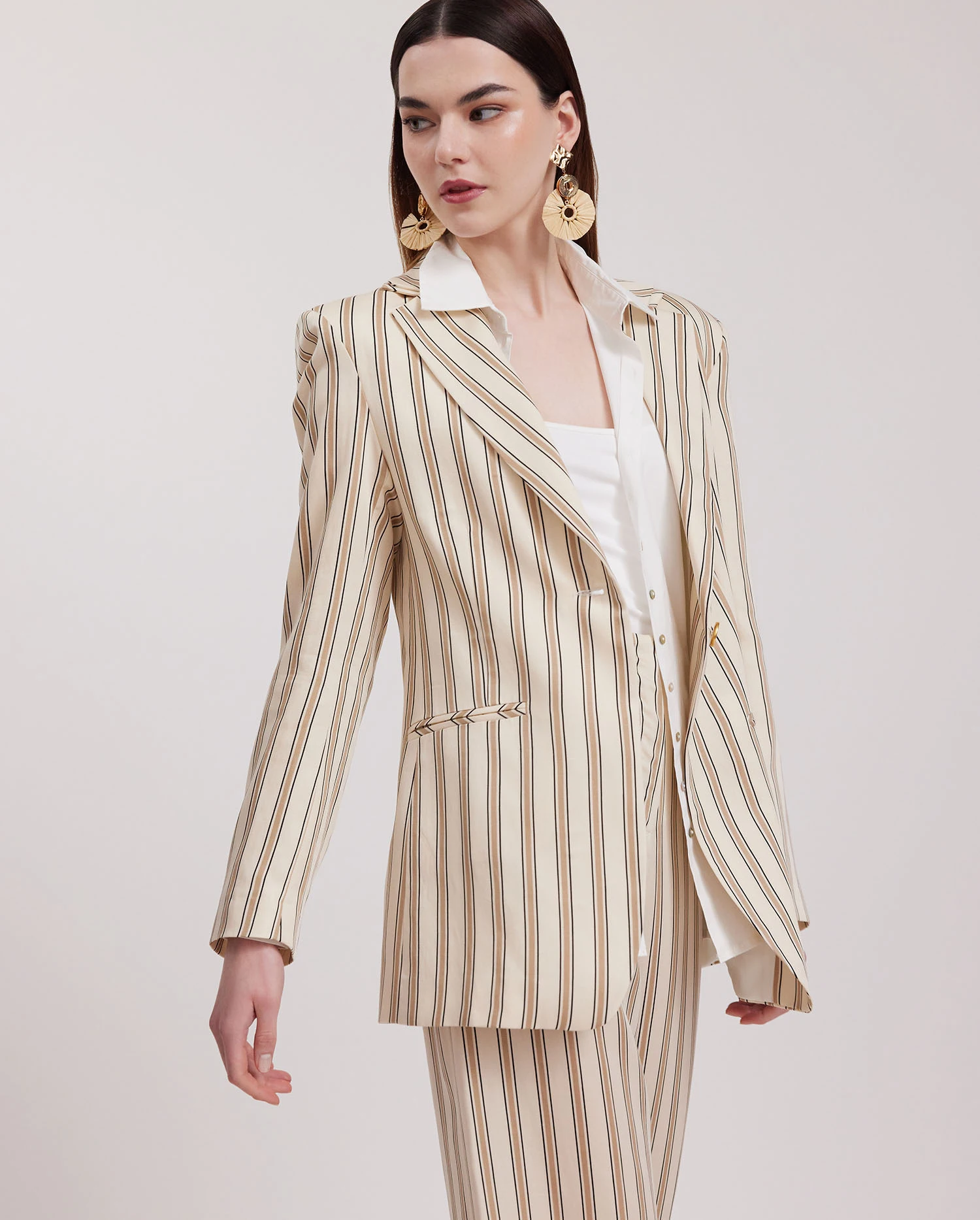 Sud Blazer