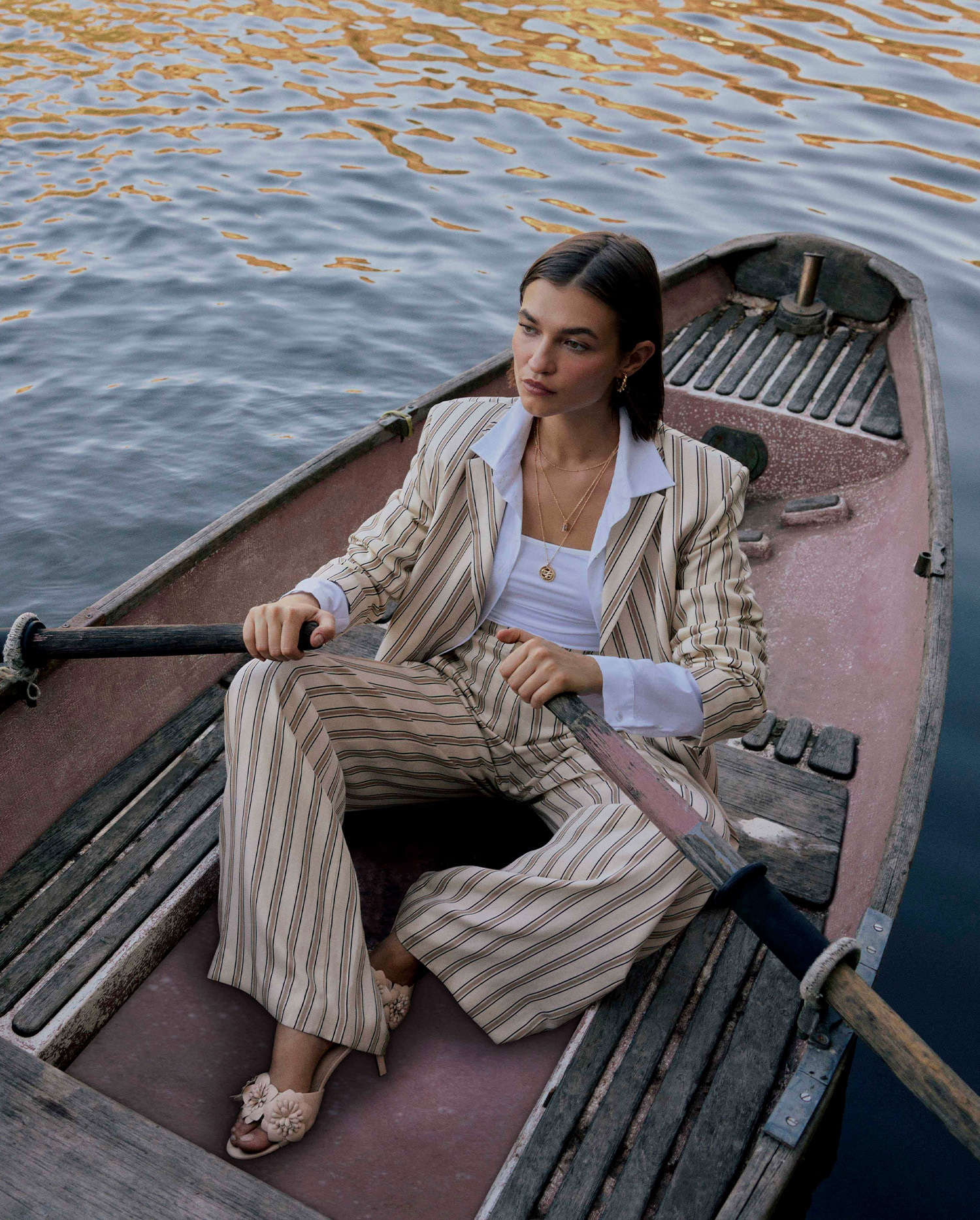 Pastis Pant