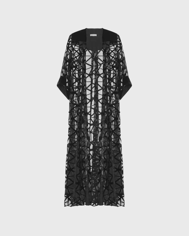 Sulwen Kimono
