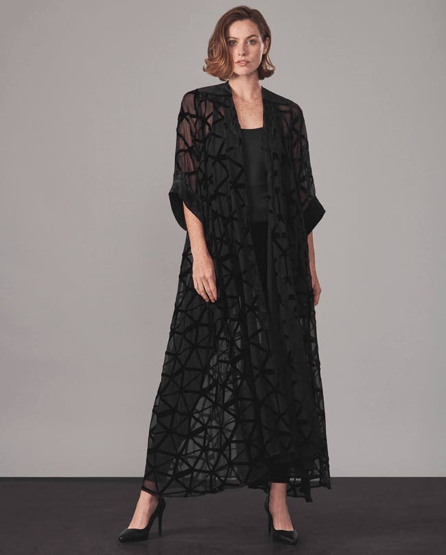 Sulwen Kimono