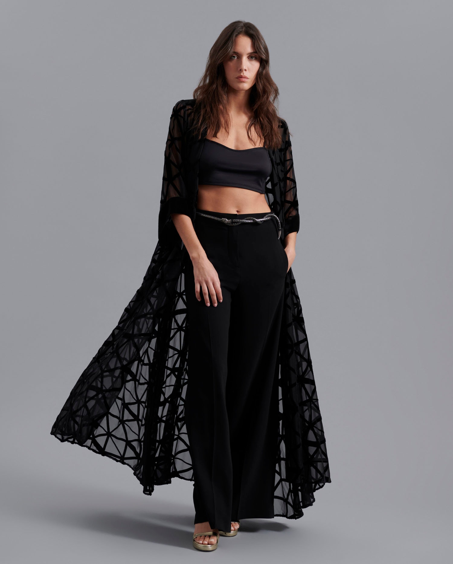 Sulwen Kimono