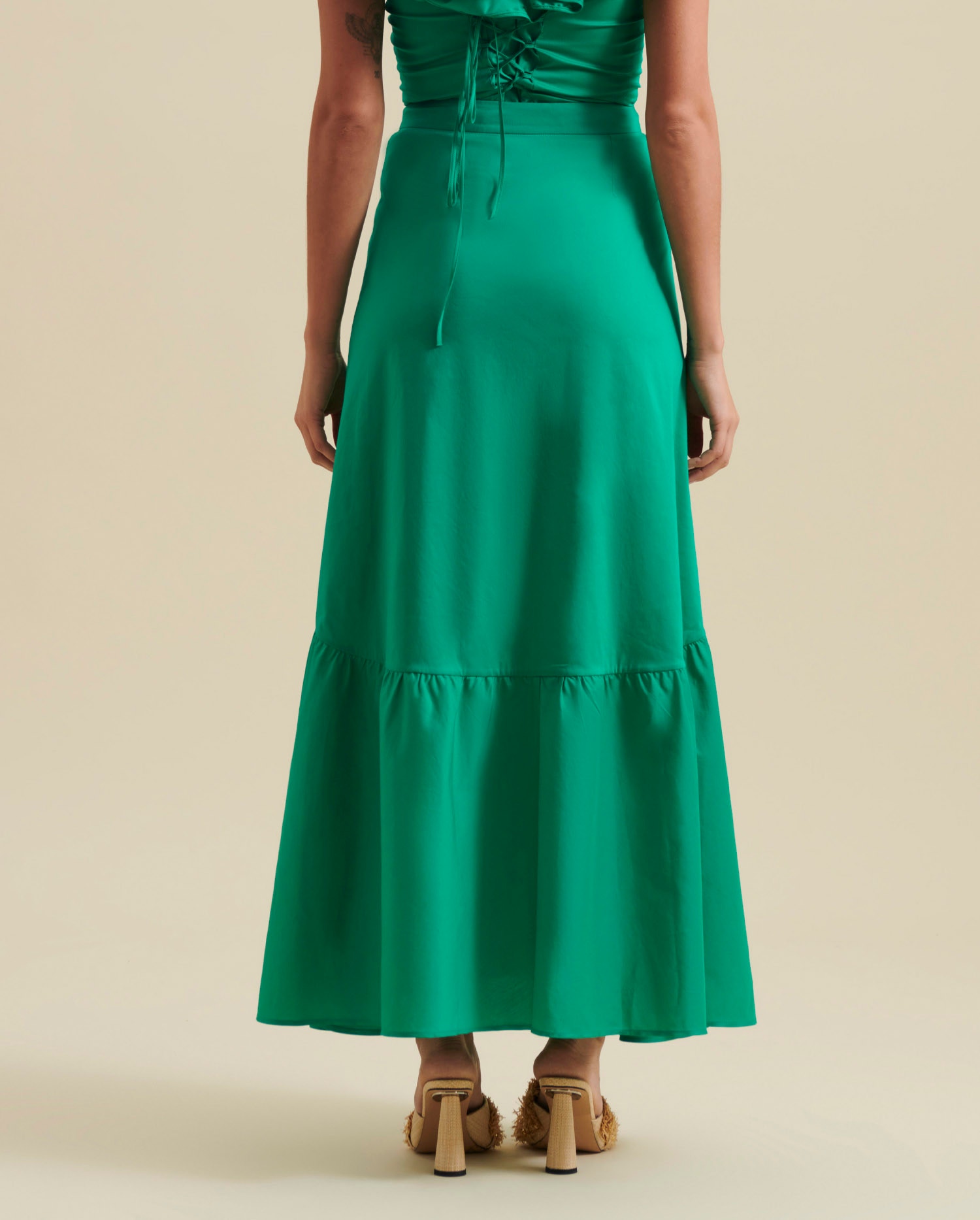 Surf Skirt
