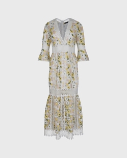 Susana Dress