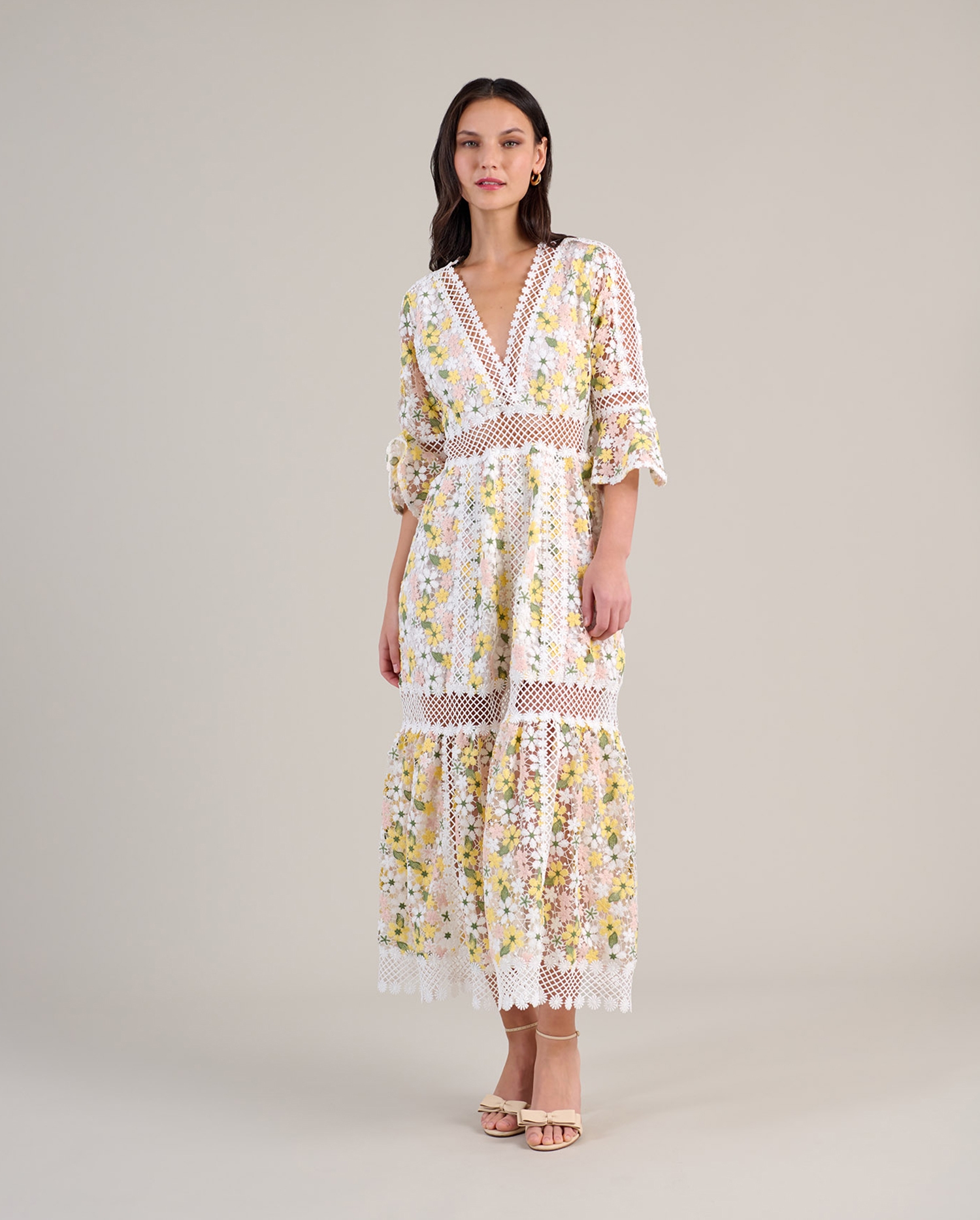 Susana Dress