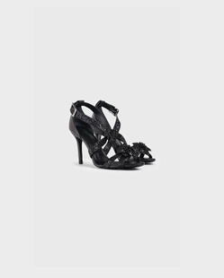 Swanton Heel
