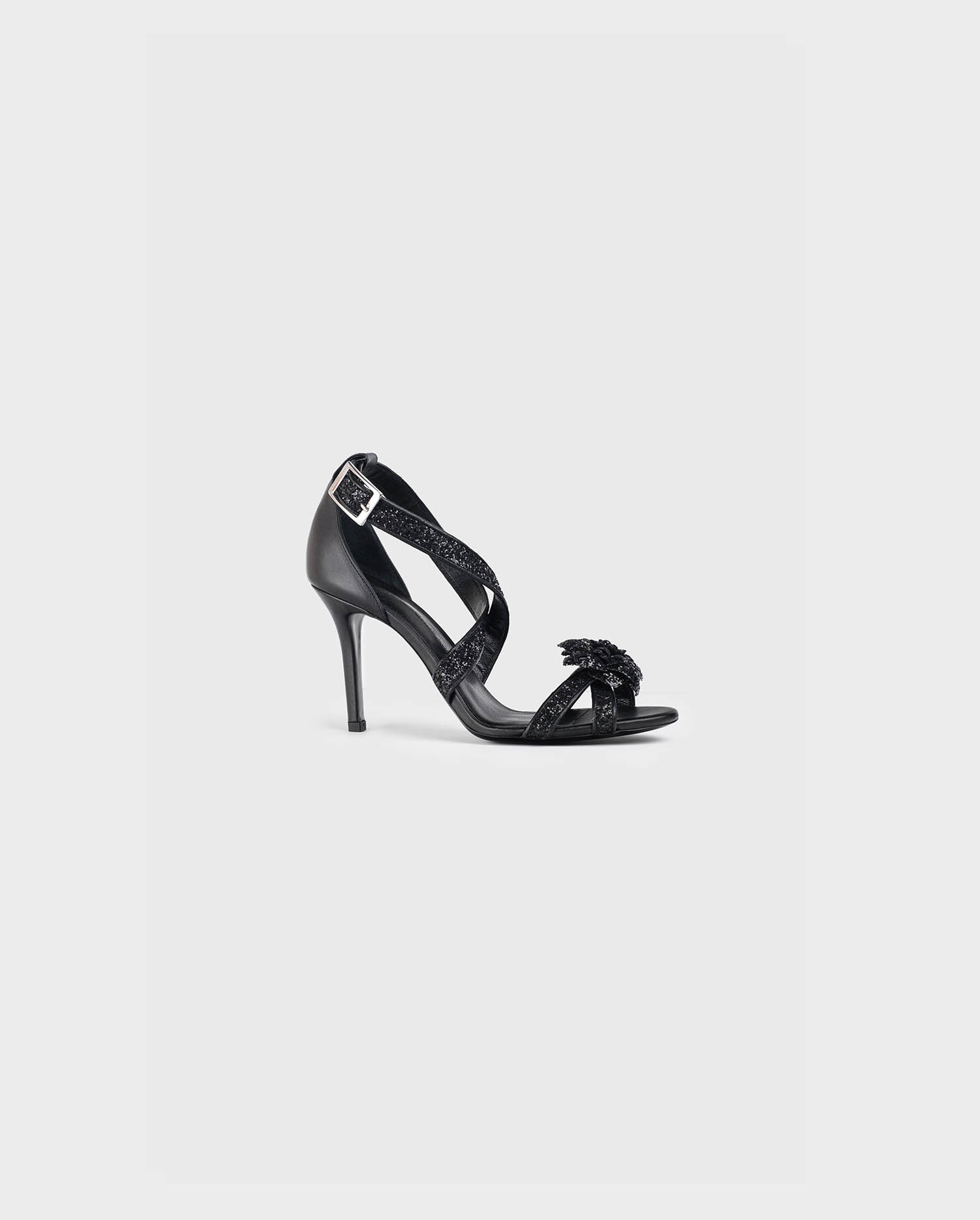 Swanton Heel