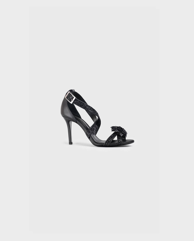 Swanton Heel